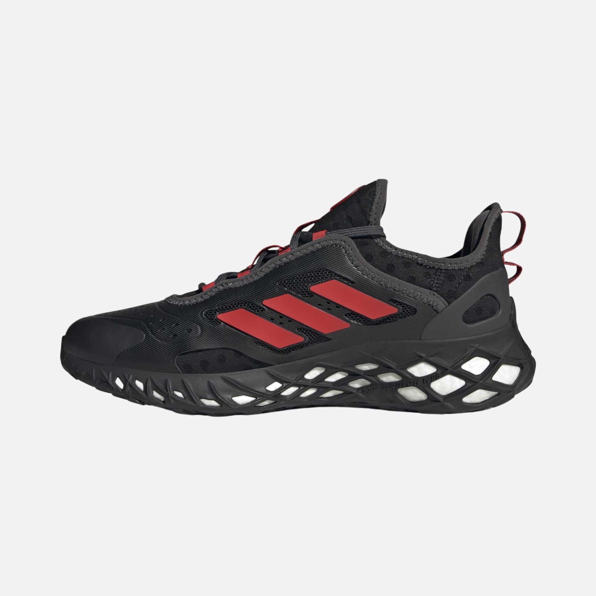 adidas Web Boost Running Sportswear Erkek Spor Ayakkabı