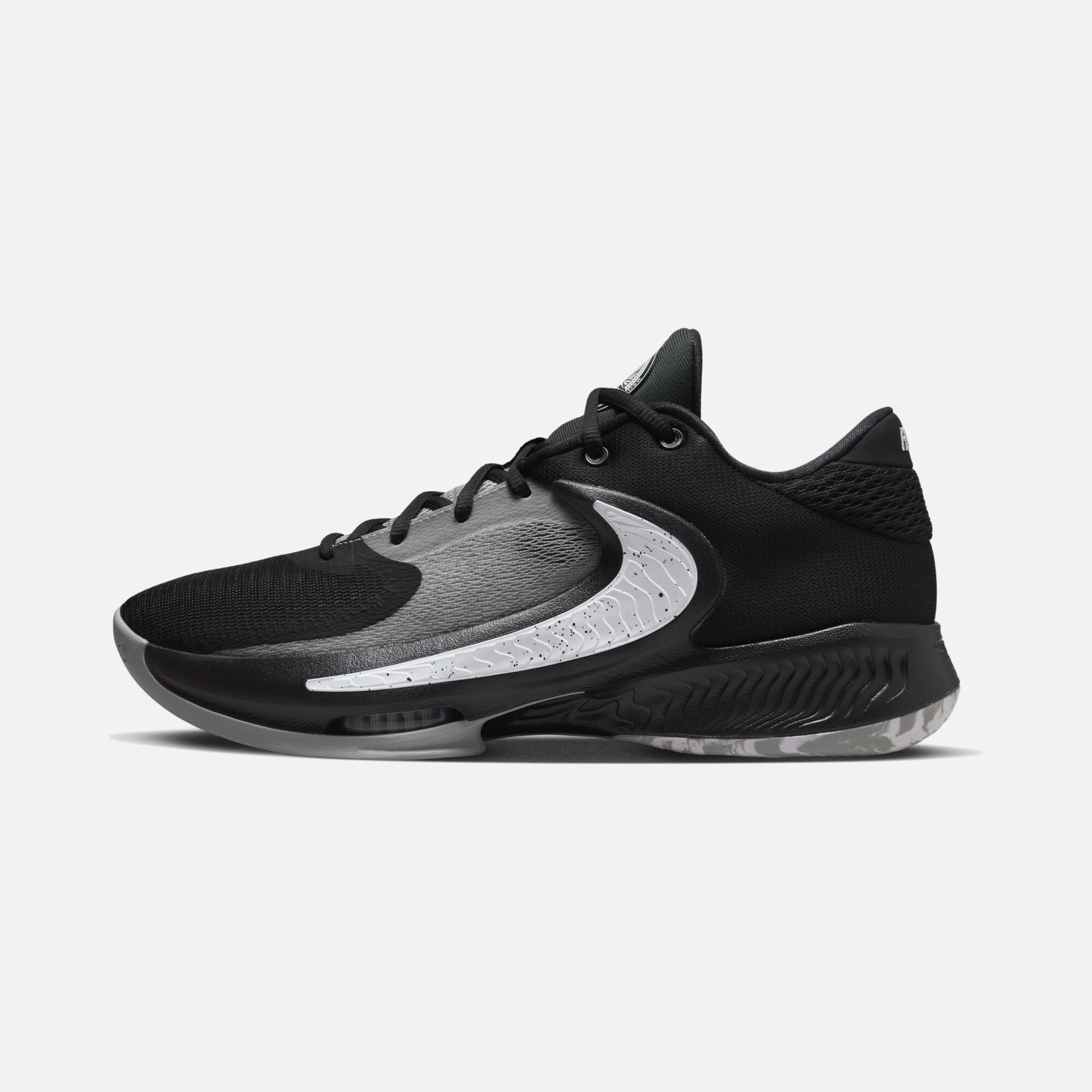 Nike Zoom Freak 4 "Birthstone" Erkek Basketbol Ayakkabısı