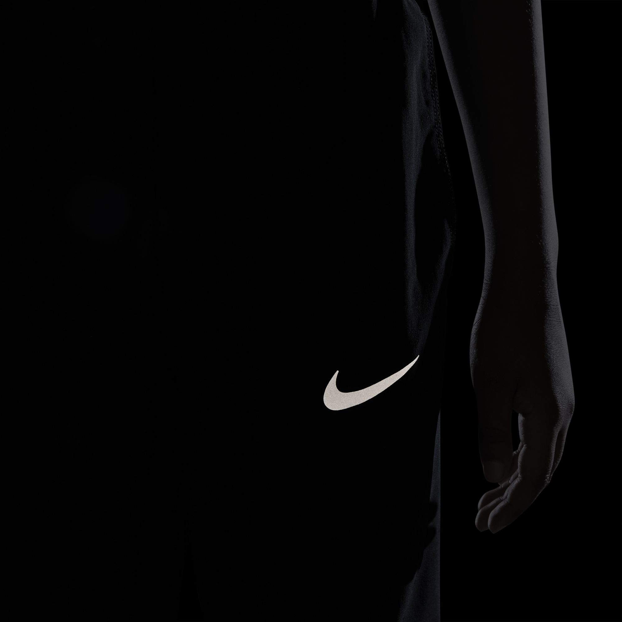 Nike Dri-Fit Woven Training (Boys') Eşofman Altı