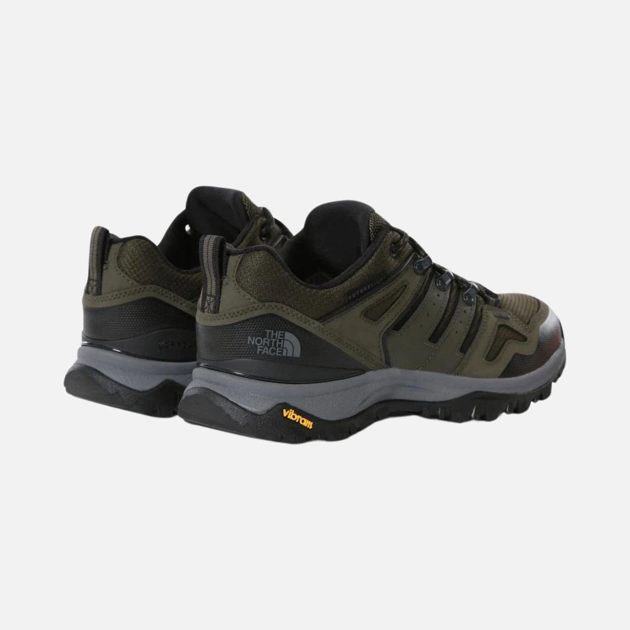 North Face Hedgehog Futurelight Hiking Erkek Spor Ayakkabı
