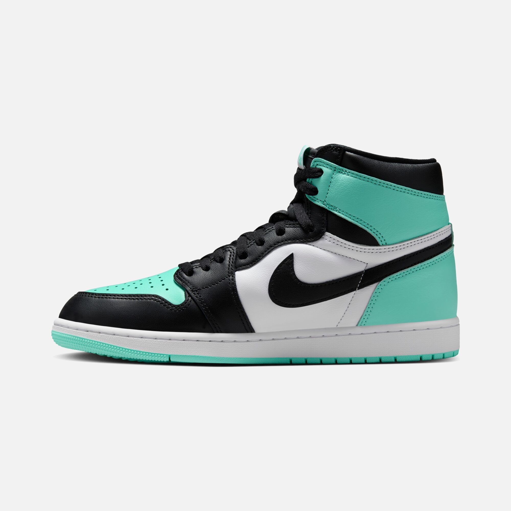 Nike Air Jordan 1 Retro High OG FW24 Erkek Spor Ayakkabı