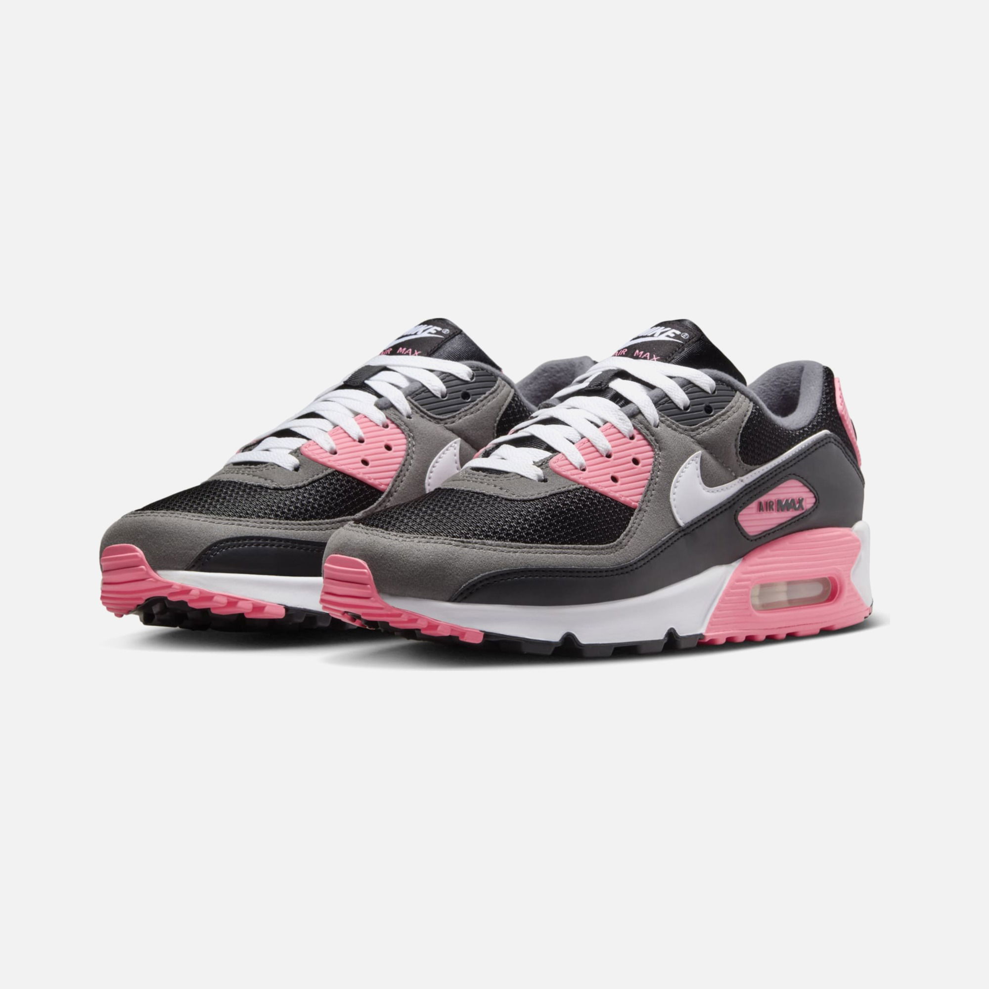 Nike Air Max 90 ''Special Version'' Erkek Spor Ayakkabı