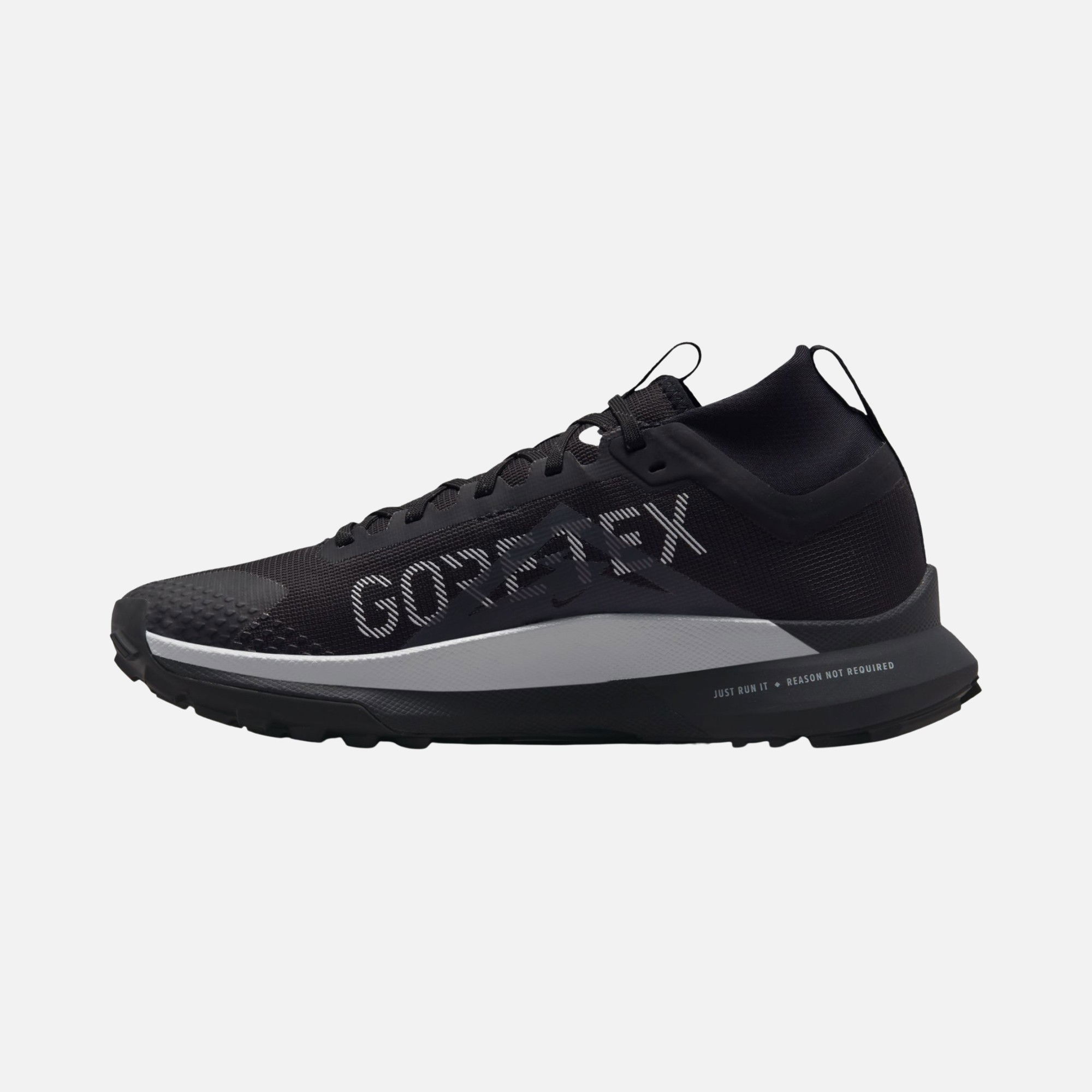 Nike React Pegasus Trail 4 Gore-Tex Running Kadın Spor Ayakkabı