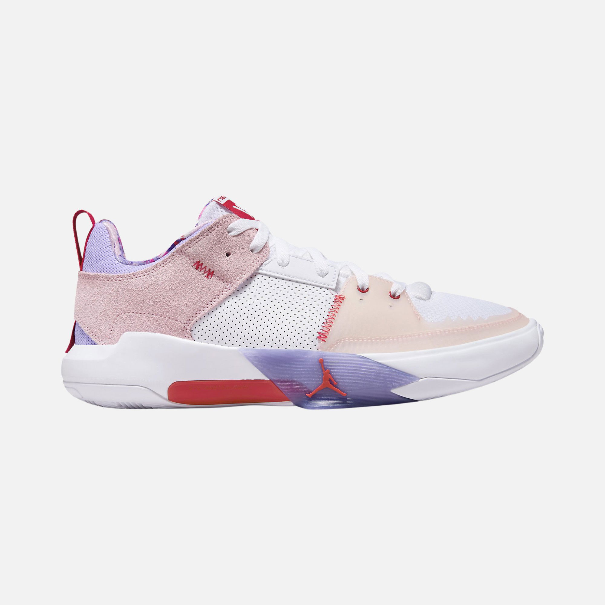 Nike Jordan One Take 5 Erkek SS24 Basketbol Ayakkabı