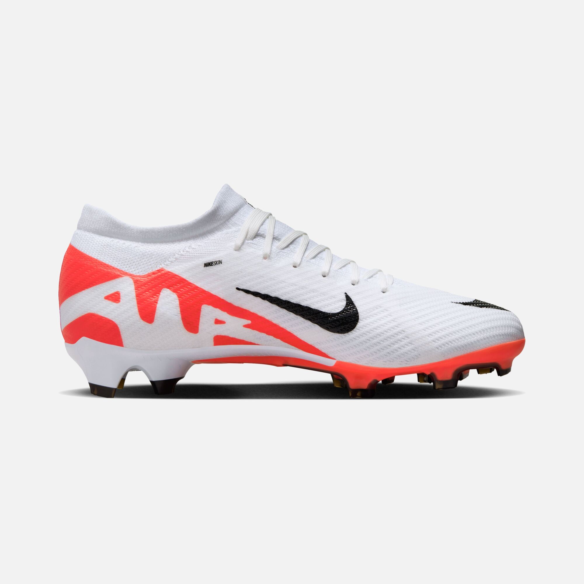 Nike Mercurial Zoom Vapor 15 Pro FG Firm Ground Low-Top Erkek Krampon