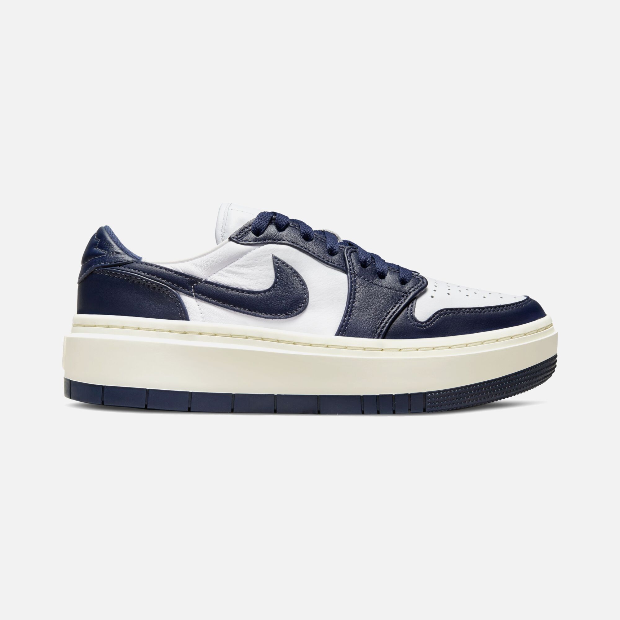 Nike Air Jordan 1 Elevate Low Platform Kadın Spor Ayakkabı