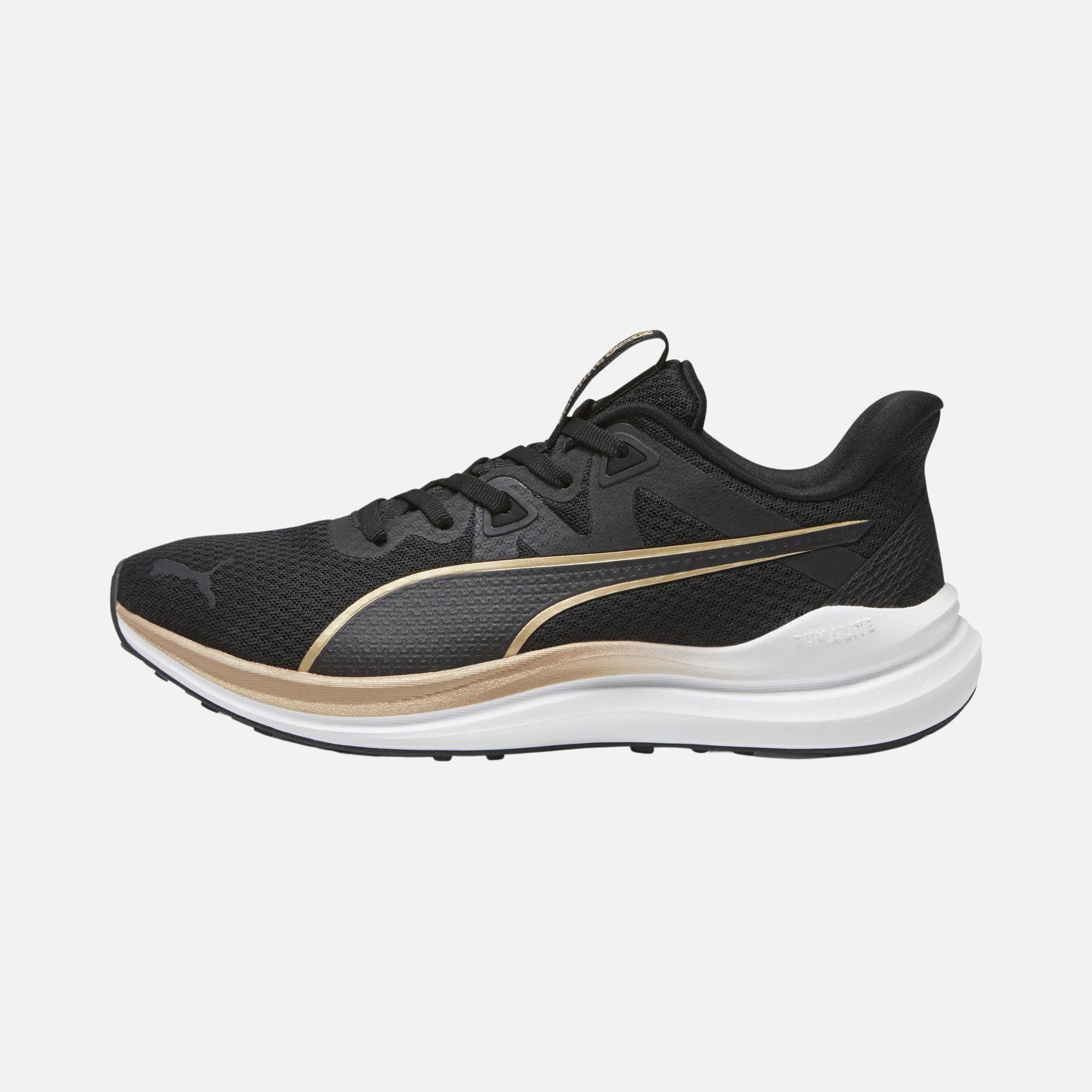 Puma Reflect Lite Molten Running Kadın Spor Ayakkabı