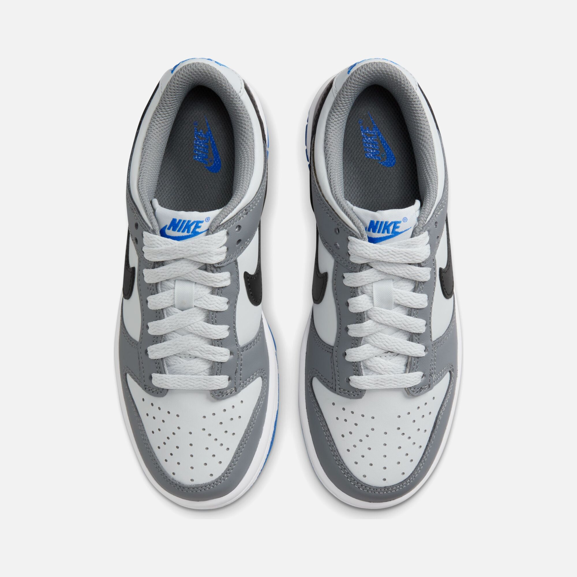 Nike Dunk Low SS25 (GS) Spor Ayakkabı