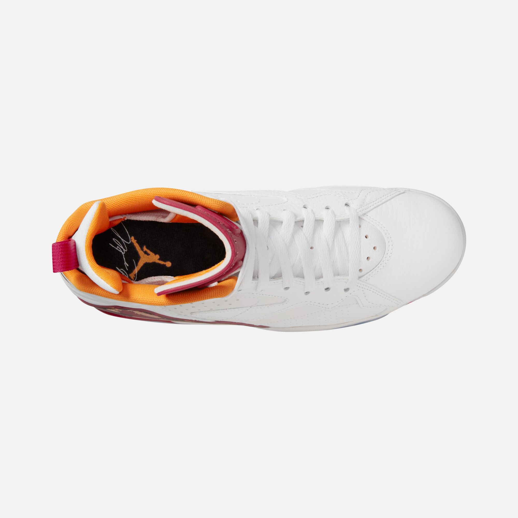 Nike Jumpman MVP Erkek Spor Ayakkabı