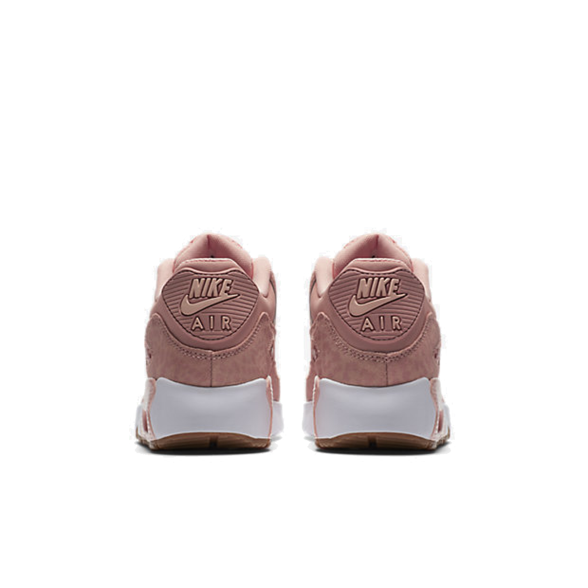 Nike Air Max 90 Leather SE GG (GS) Spor Ayakkabı
