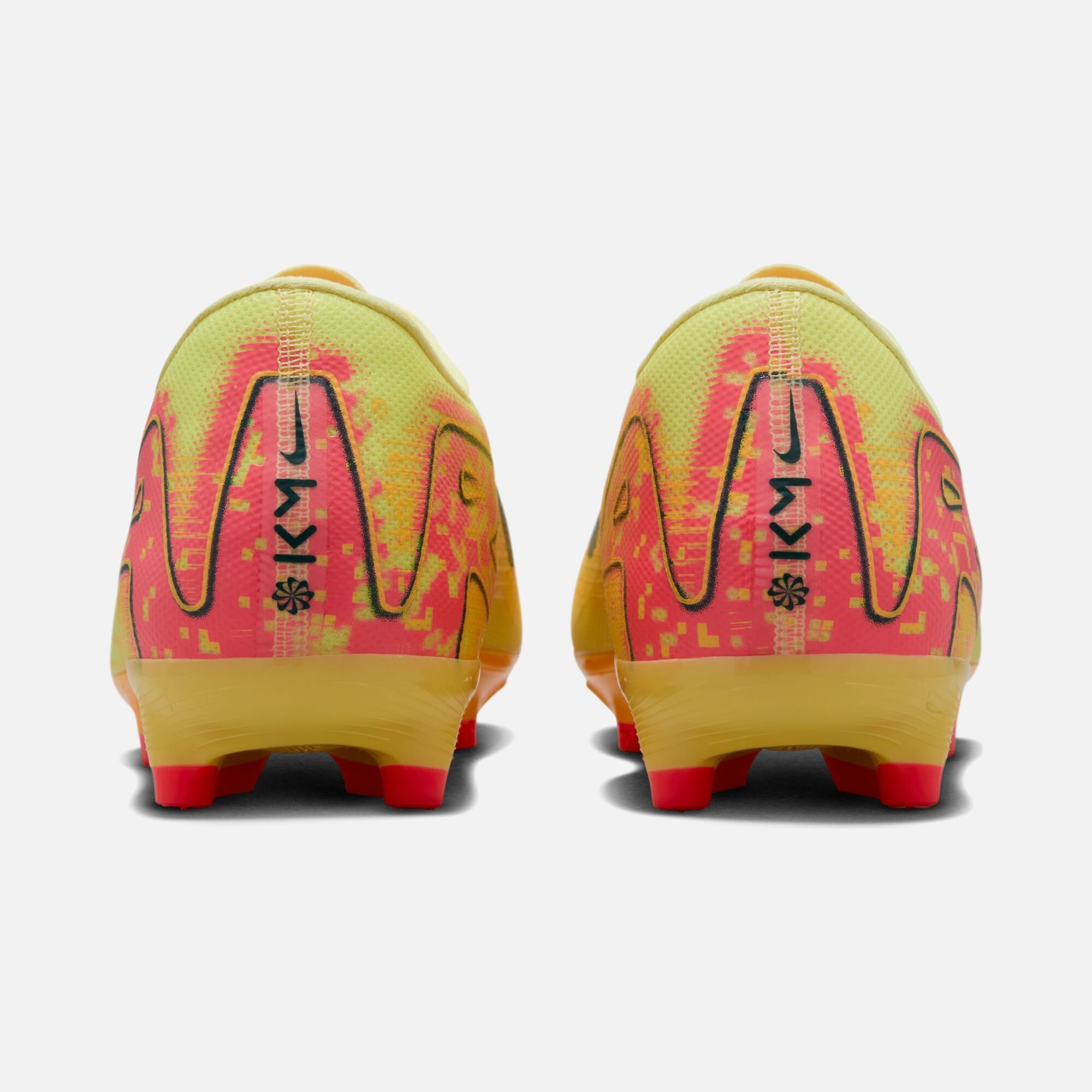 Nike Mercurial Vapor 16 Academy 'Kylian Mbappé' FG/MG Multi-Ground Low-Top Erkek Krampon