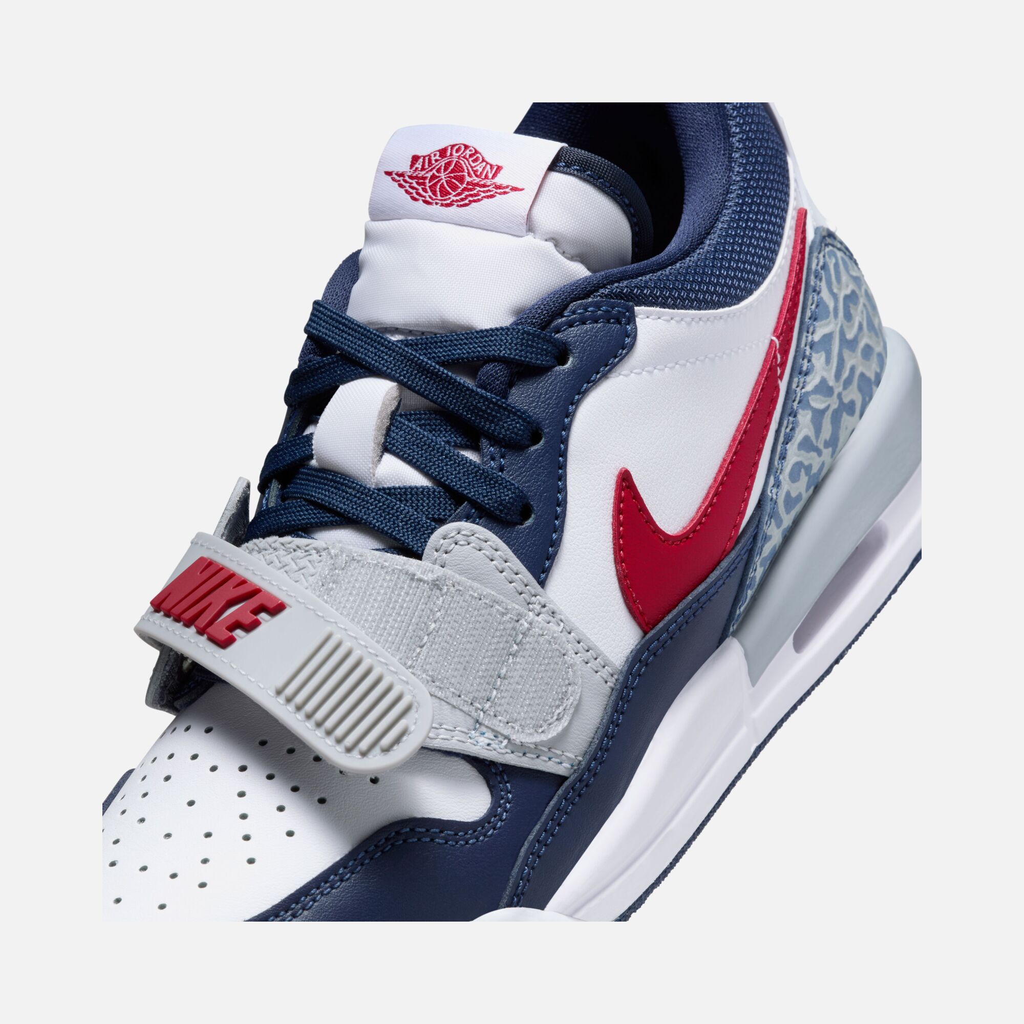 Nike Air Jordan Legacy 312 Low (GS) Spor Ayakkabı