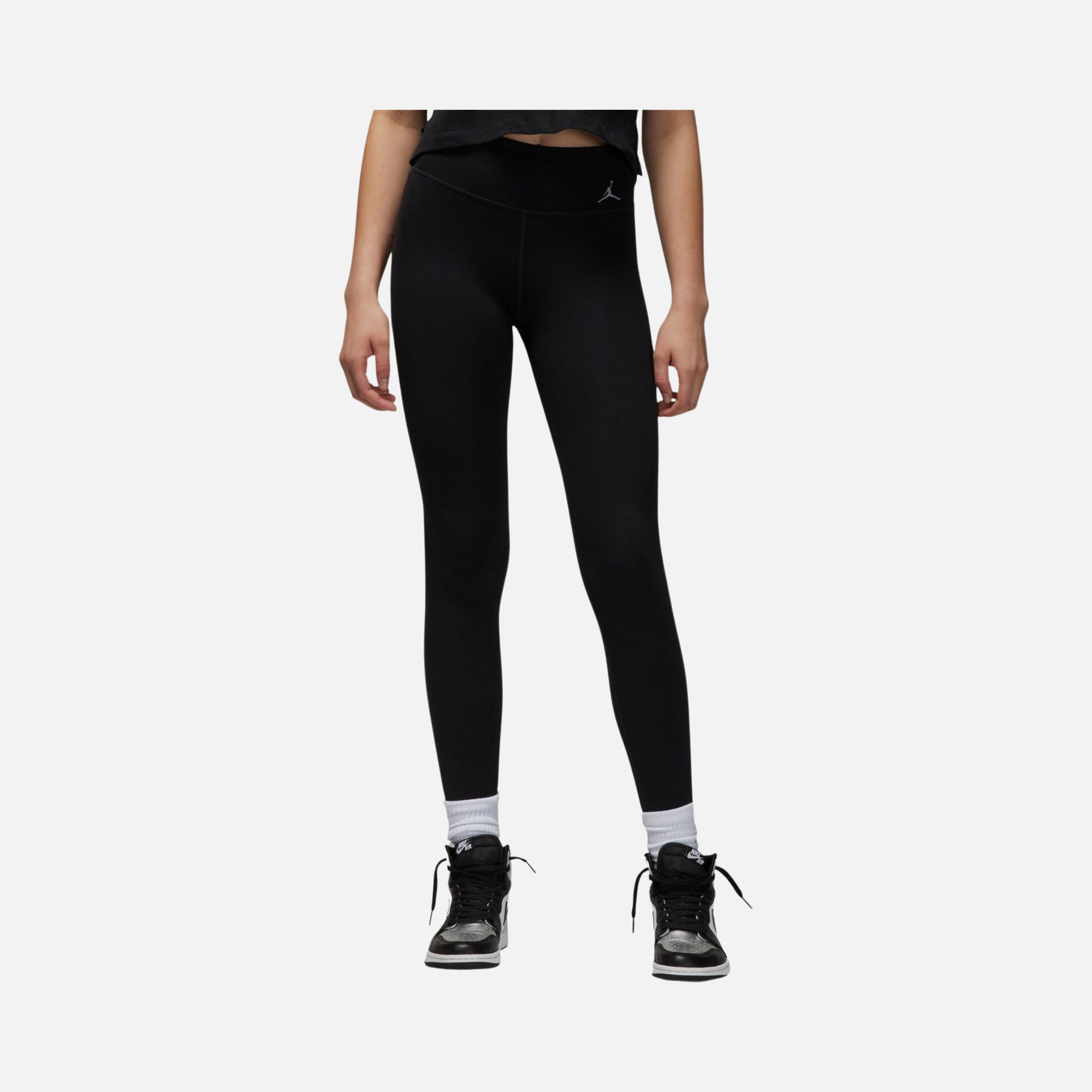 Nike Jordan Dri-Fit Sport Kadın Tayt