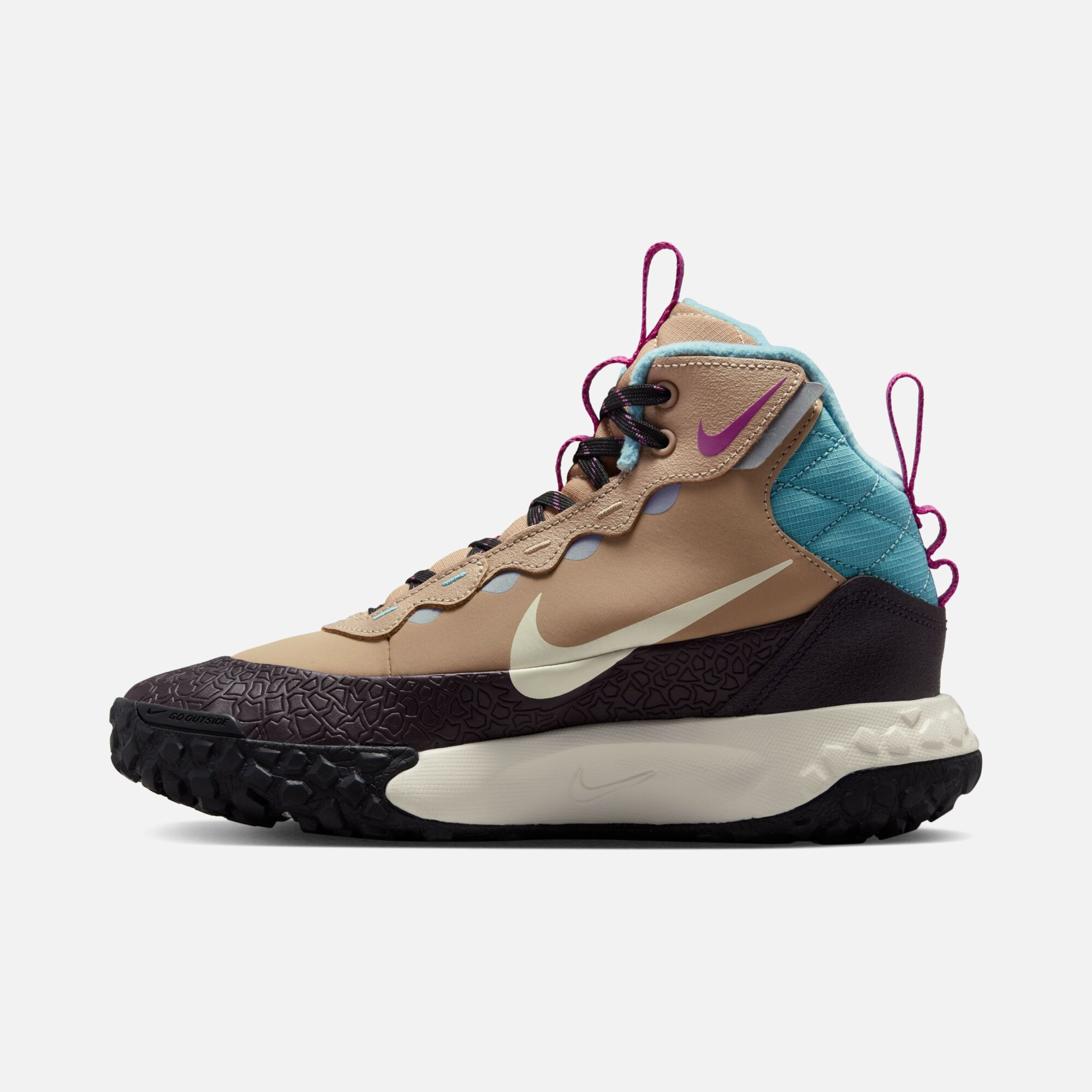Nike Sportswear Terrascout ''Fleece Lining Detail'' (GS) Bot