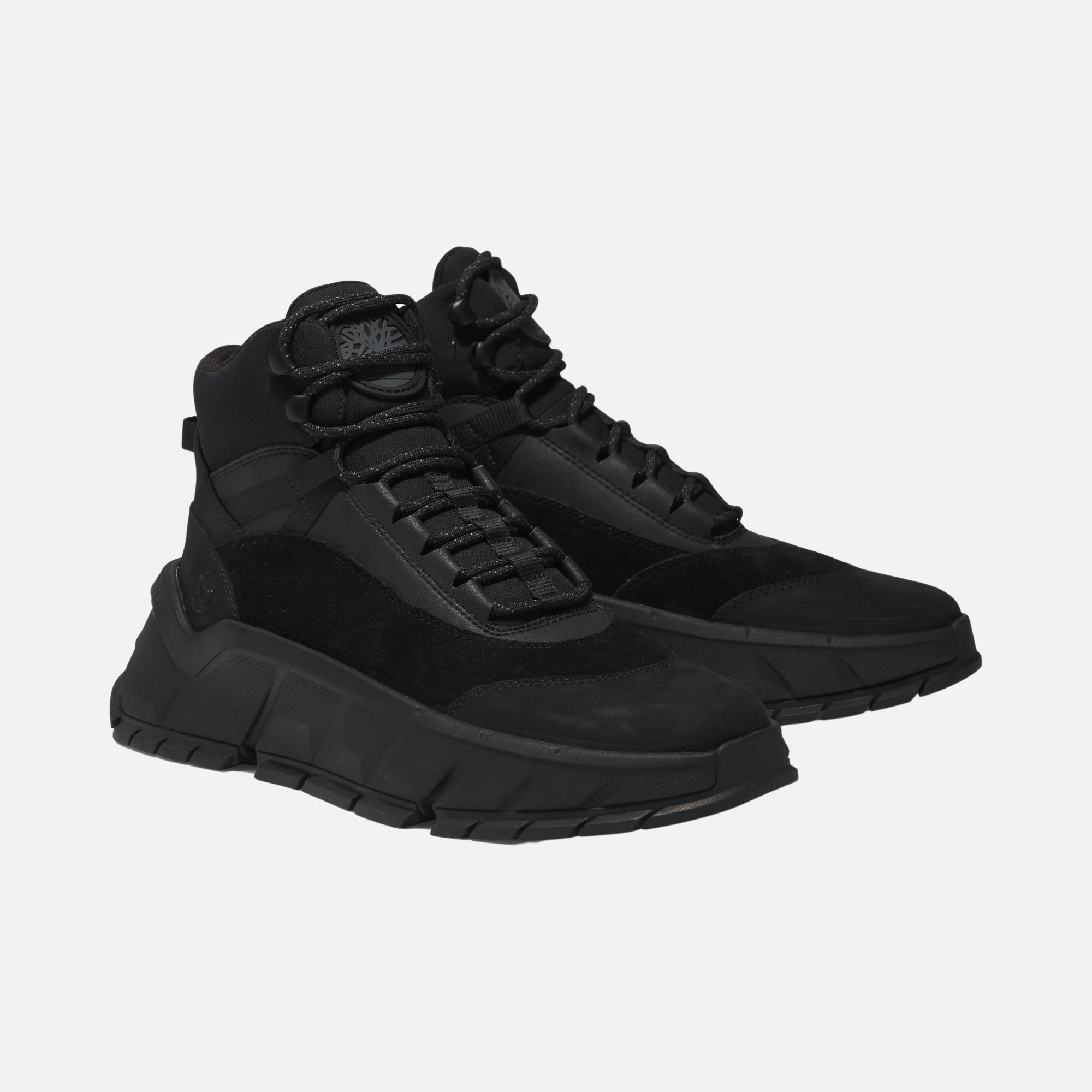 Timberland Sportswear Mid Lace Up Erkek Bot