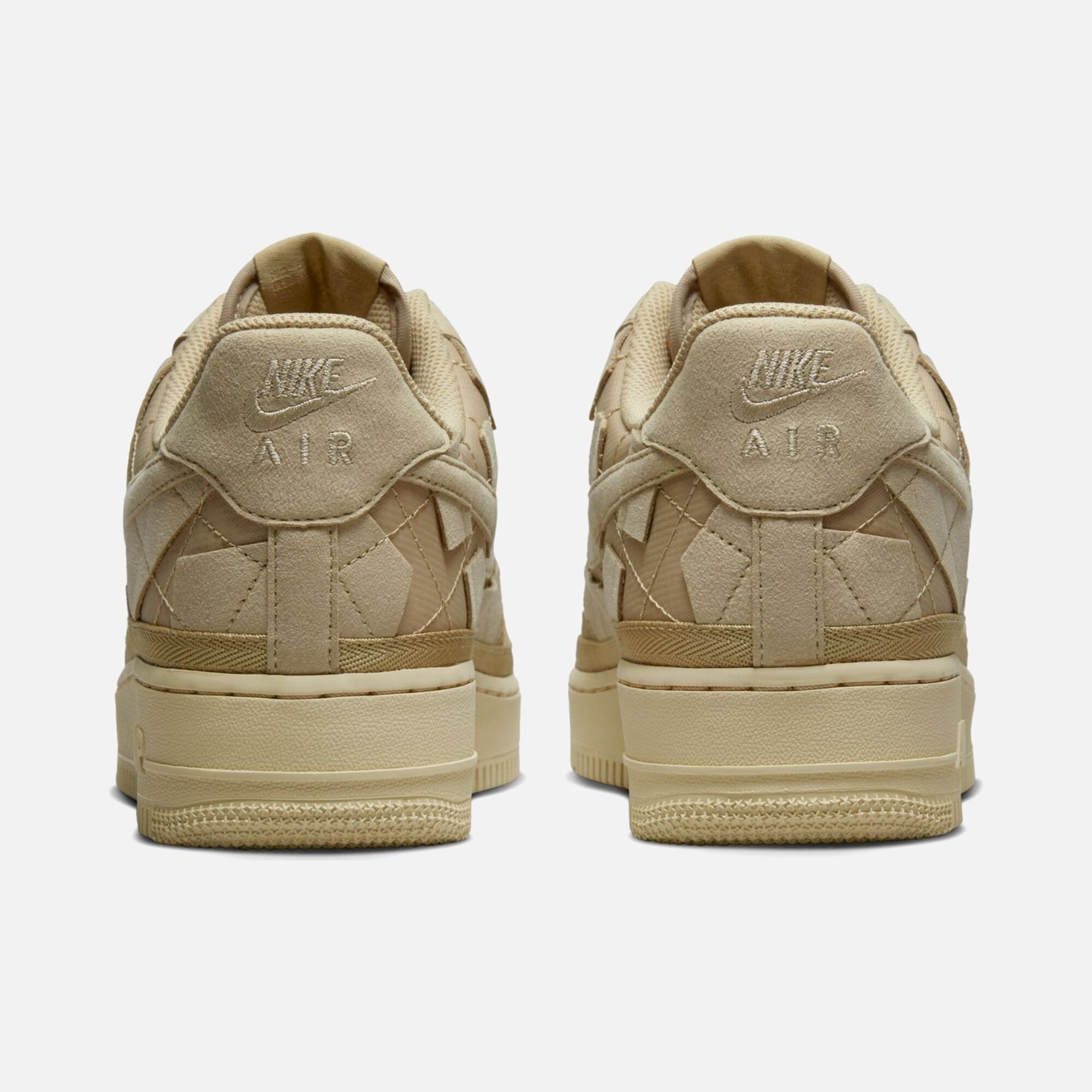 Nike Air Force 1 Low ''Billie'' Erkek Spor Ayakkabı