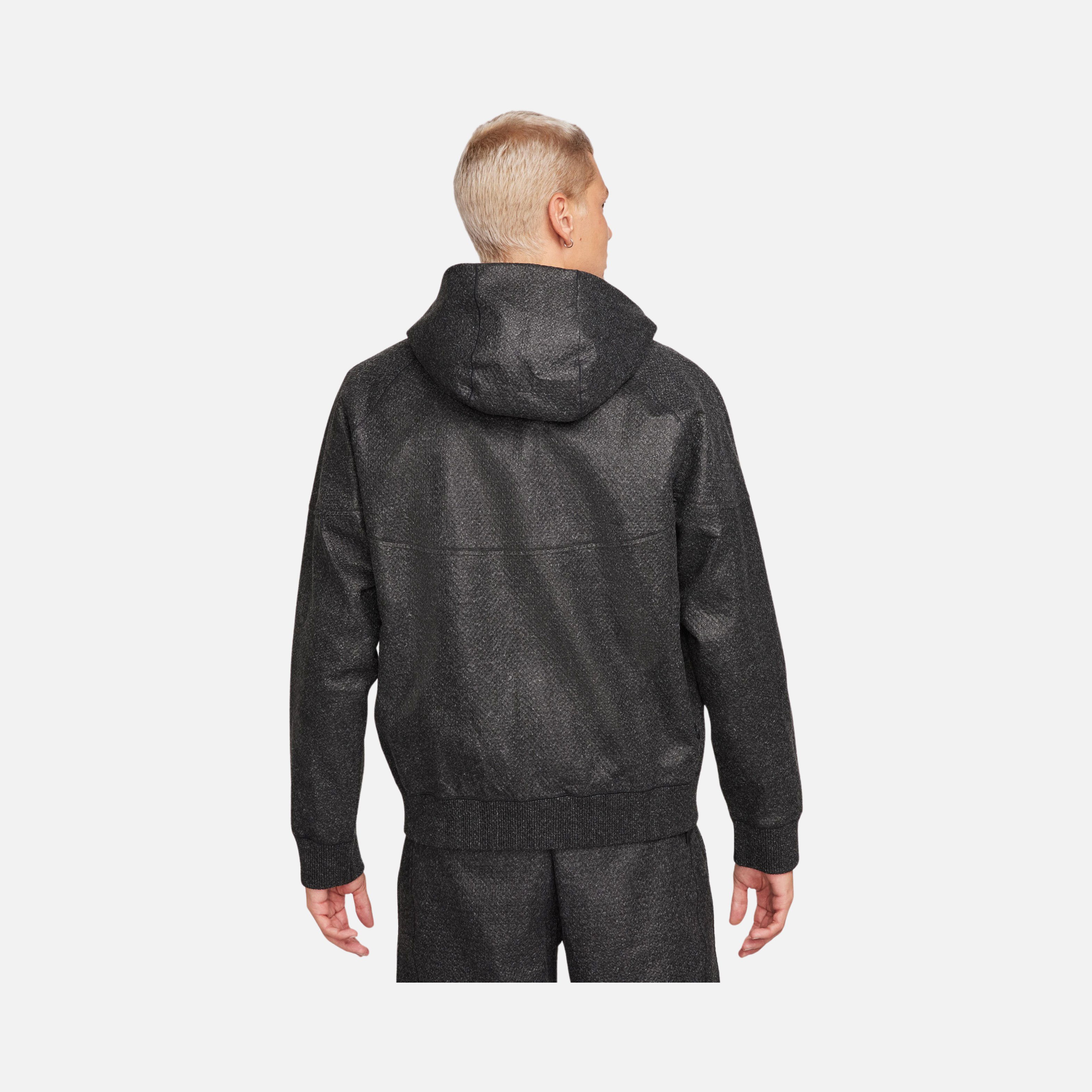 Nike Sportswear Forward Therma-Fit ADV Windrunner Full-Zip Hoodie Erkek Sweatshirt