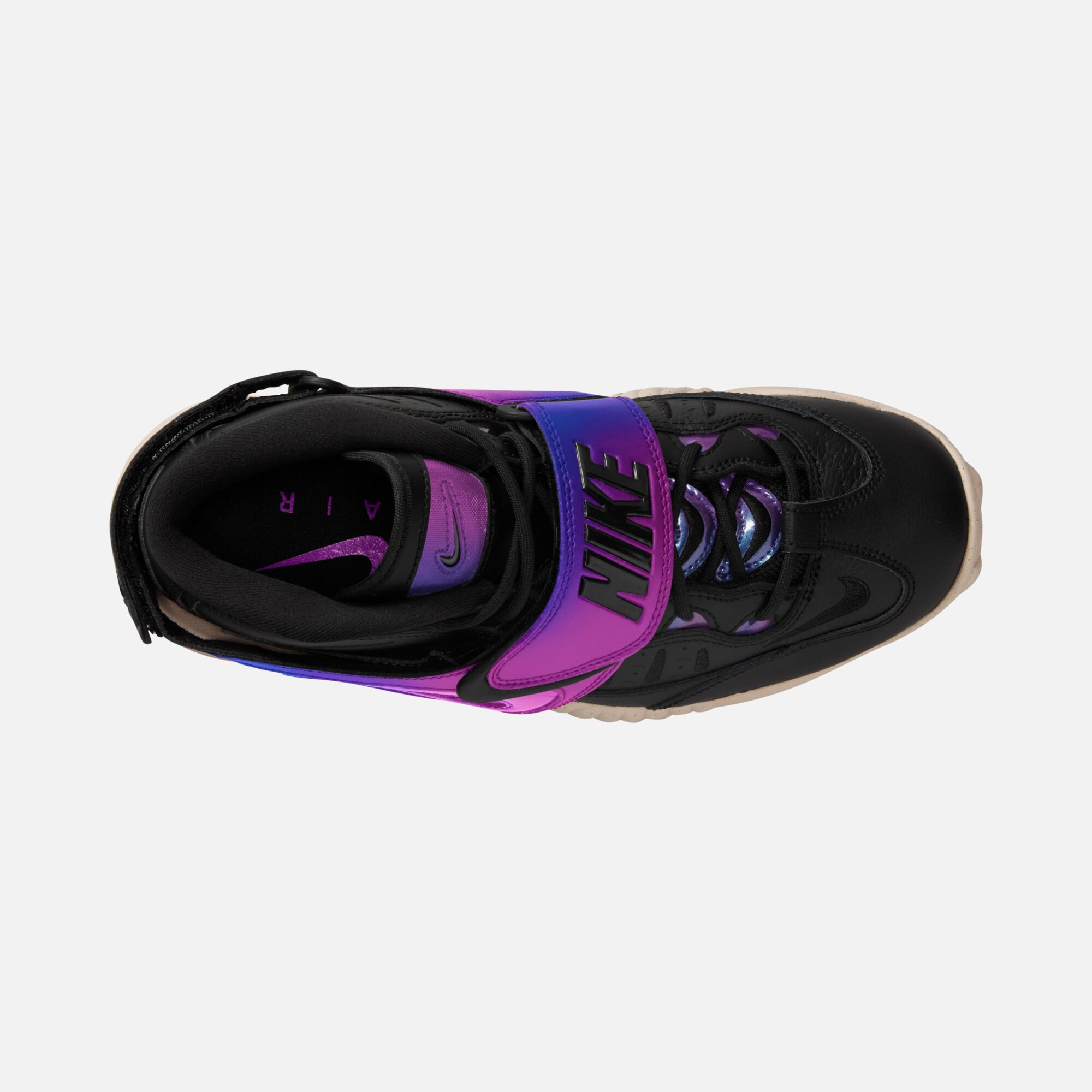 Nike Air Adjust Force 2023 Kadın Spor Ayakkabı