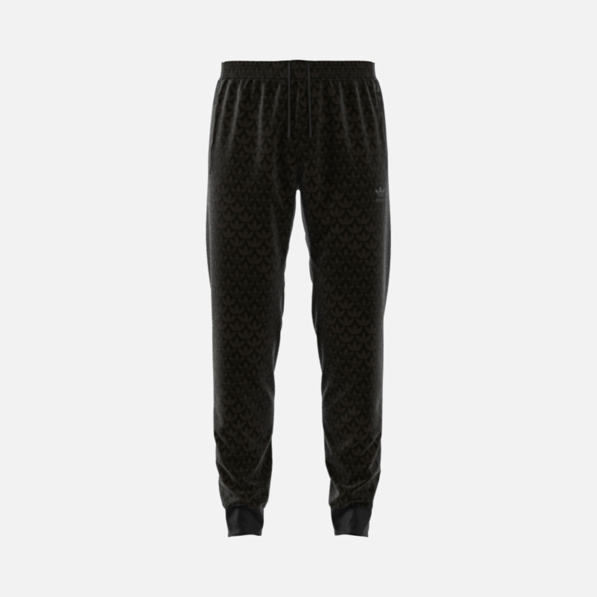 adidas Sportswear Adicolor Monogram SST 3-Stripes Erkek Eşofman Altı