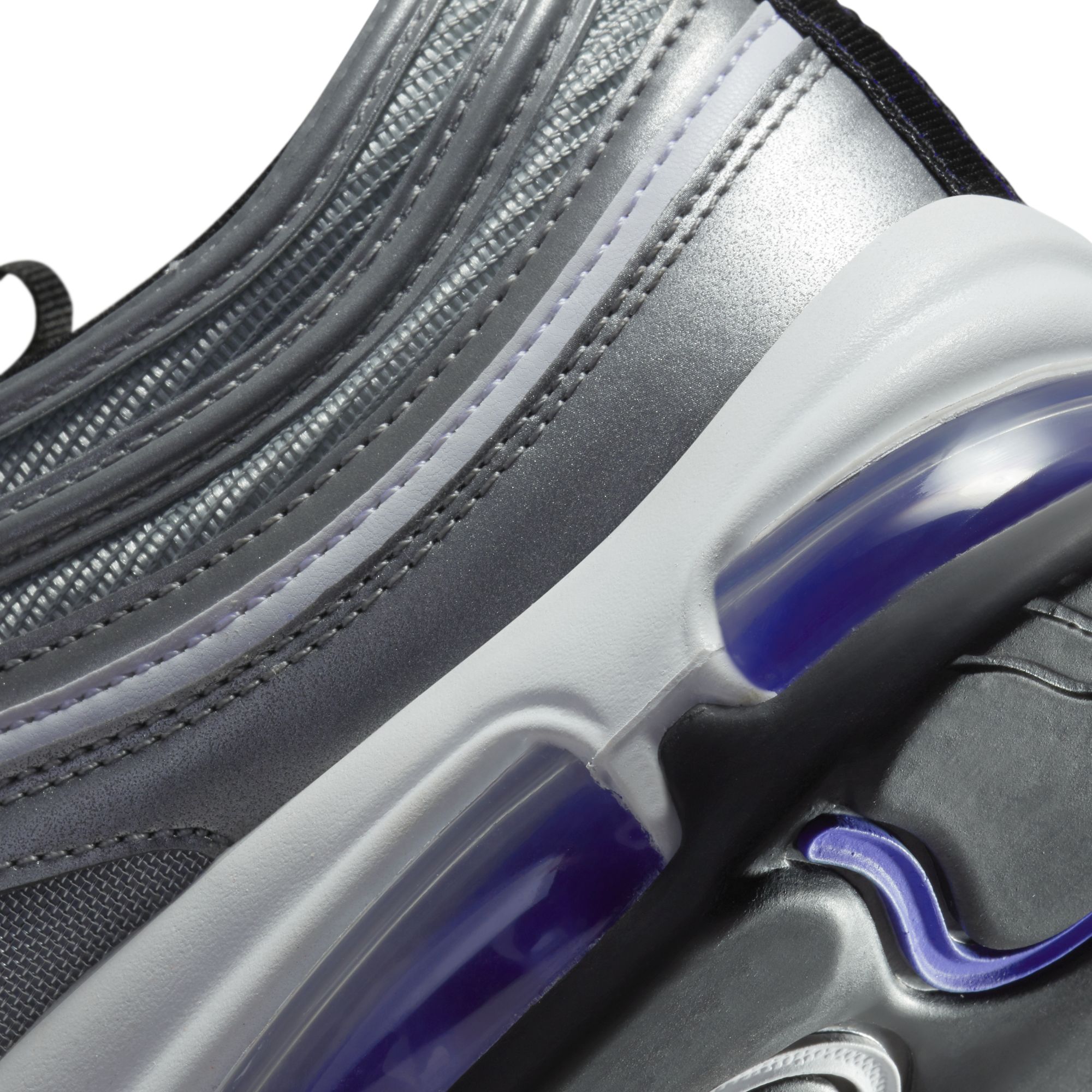 Nike Air Max 97 FW21 Erkek Spor Ayakkabı