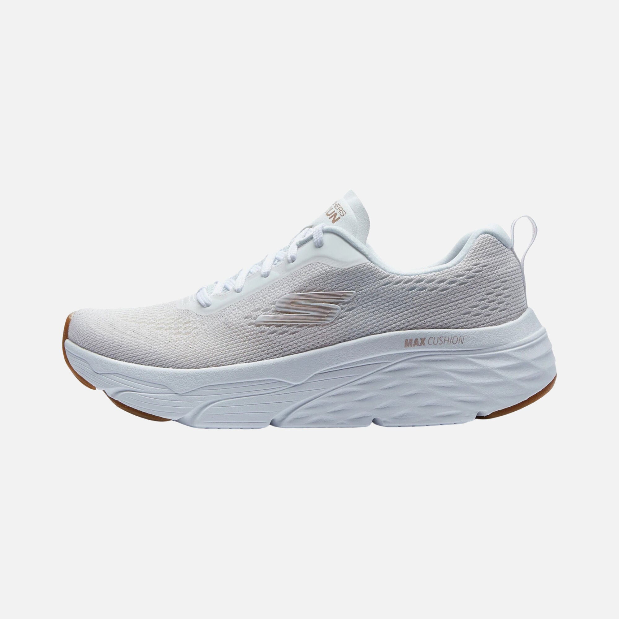 Skechers Max Cushioning Elite- Radiant Running Kadın Spor Ayakkabı