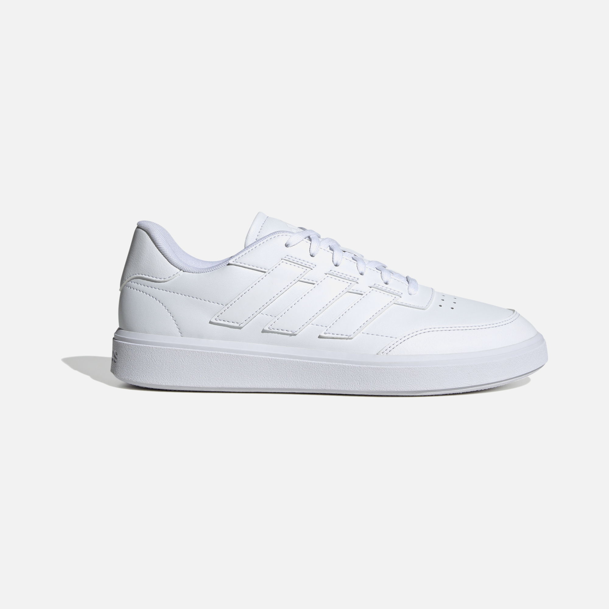 adidas Sportswear Courtblock Erkek Spor Ayakkabı