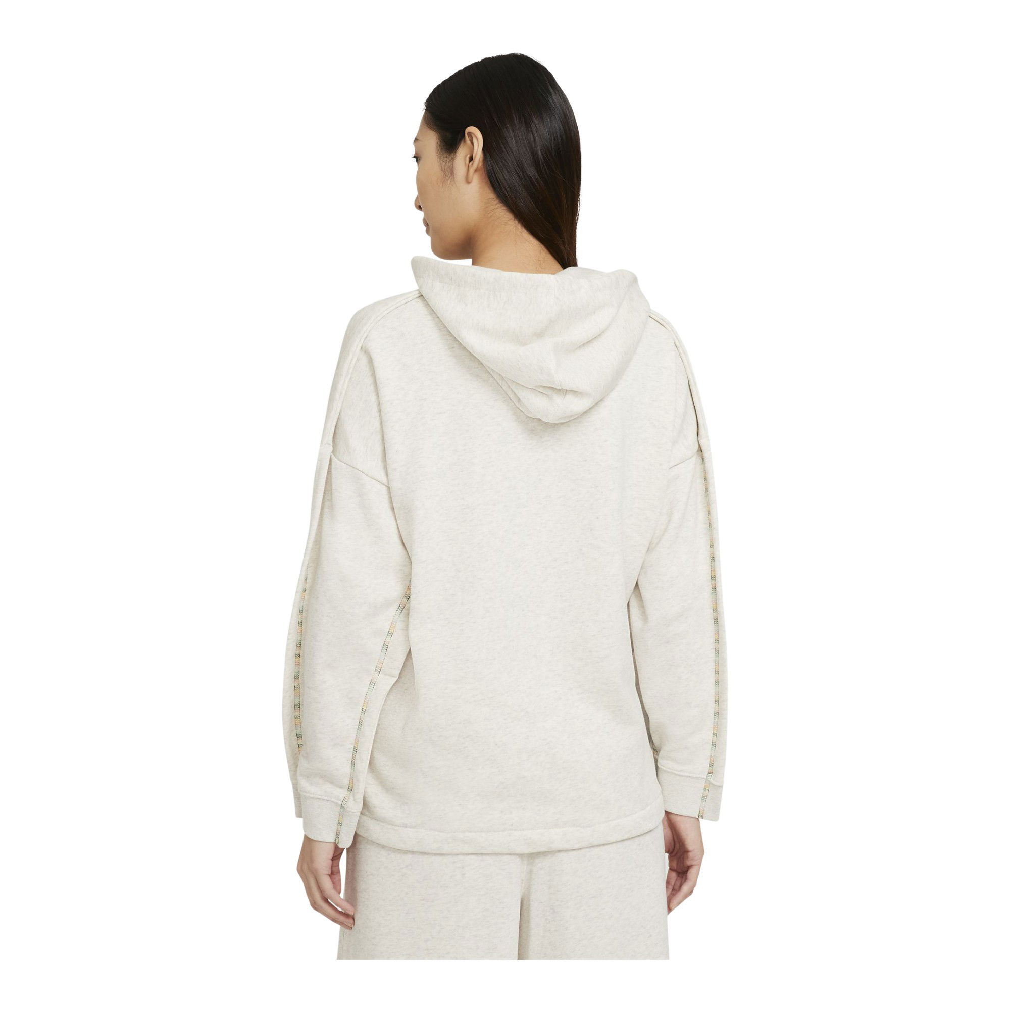 Nike Sportswear French Terry Full-Zip Hoodie Kadın Sweatshirt