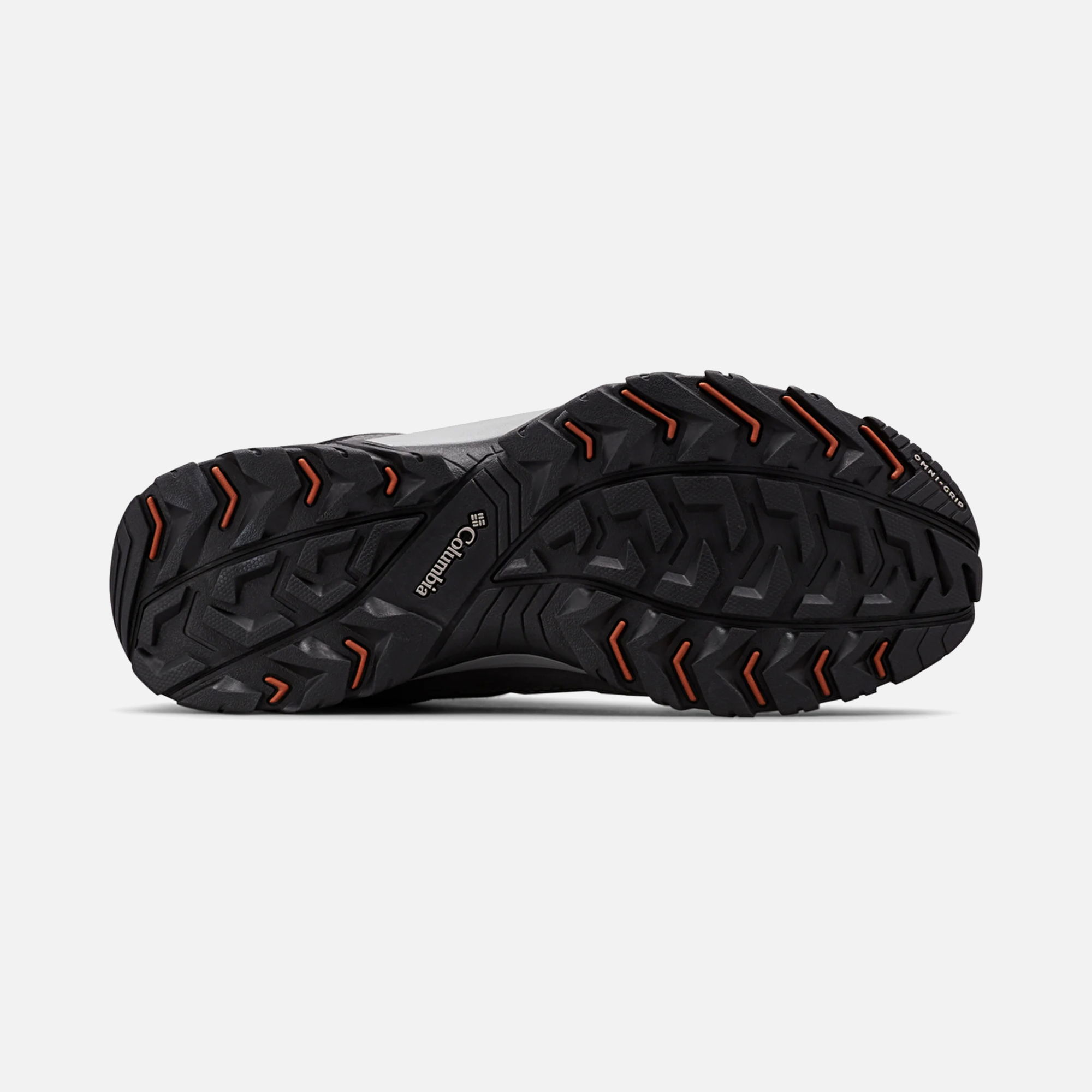Columbia Crestwood™ Waterproof Hiking Kadın Spor Ayakkabı