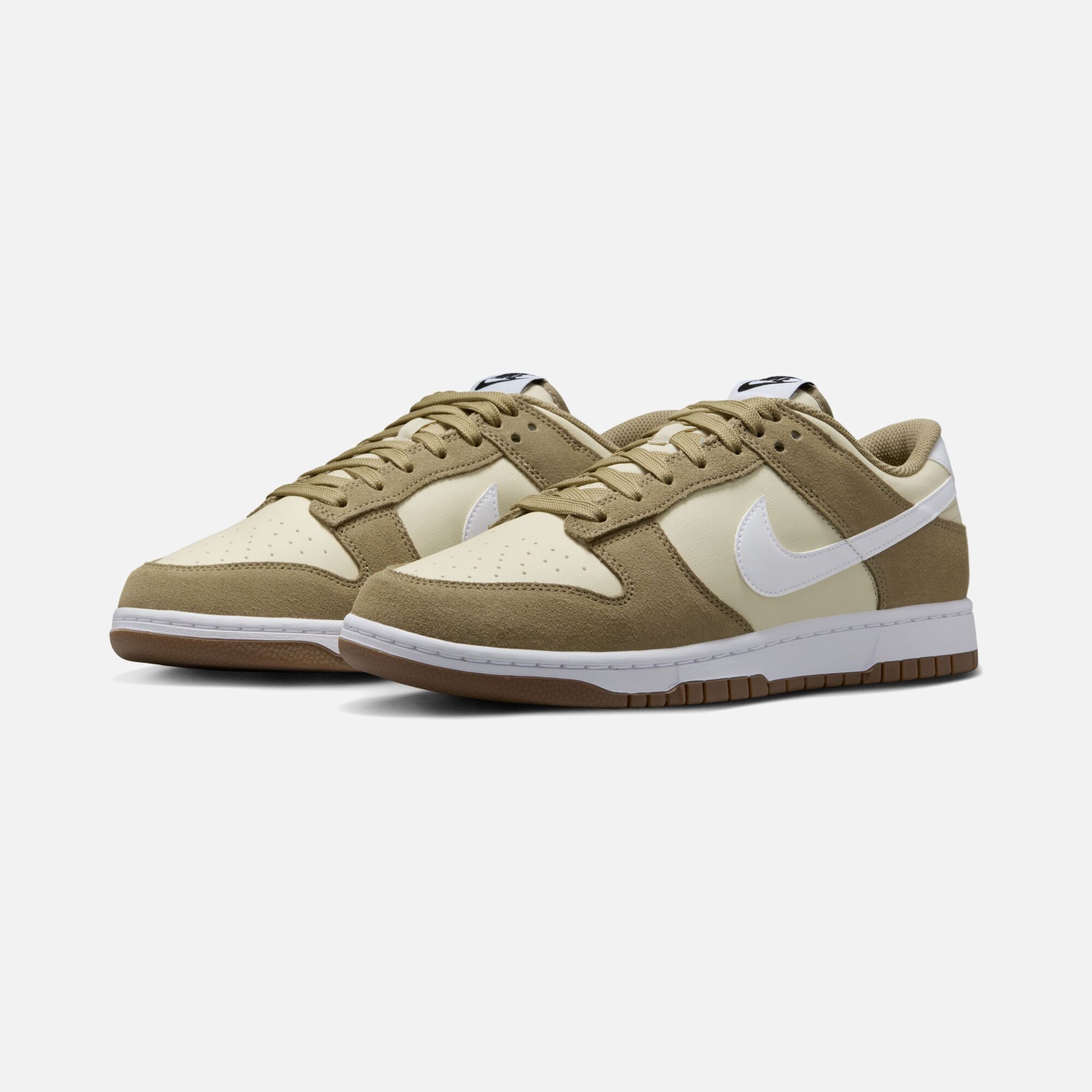 Nike Dunk Low Retro Special Edition Erkek Spor Ayakkabı