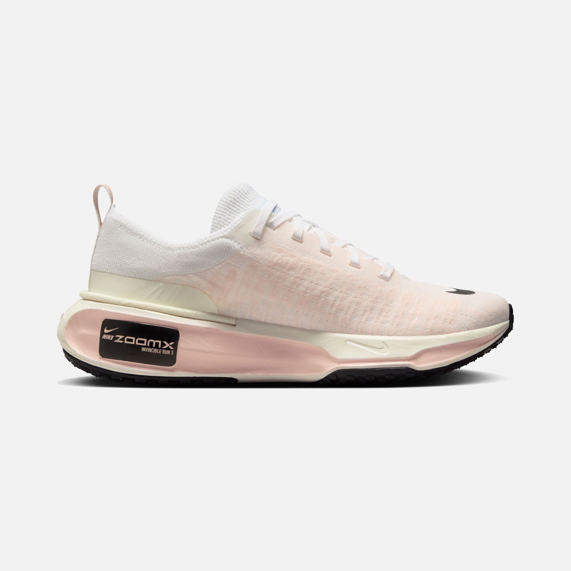 Nike ZoomX Invincible Run FlyKnit 3 Road Running Kadın Spor Ayakkabı