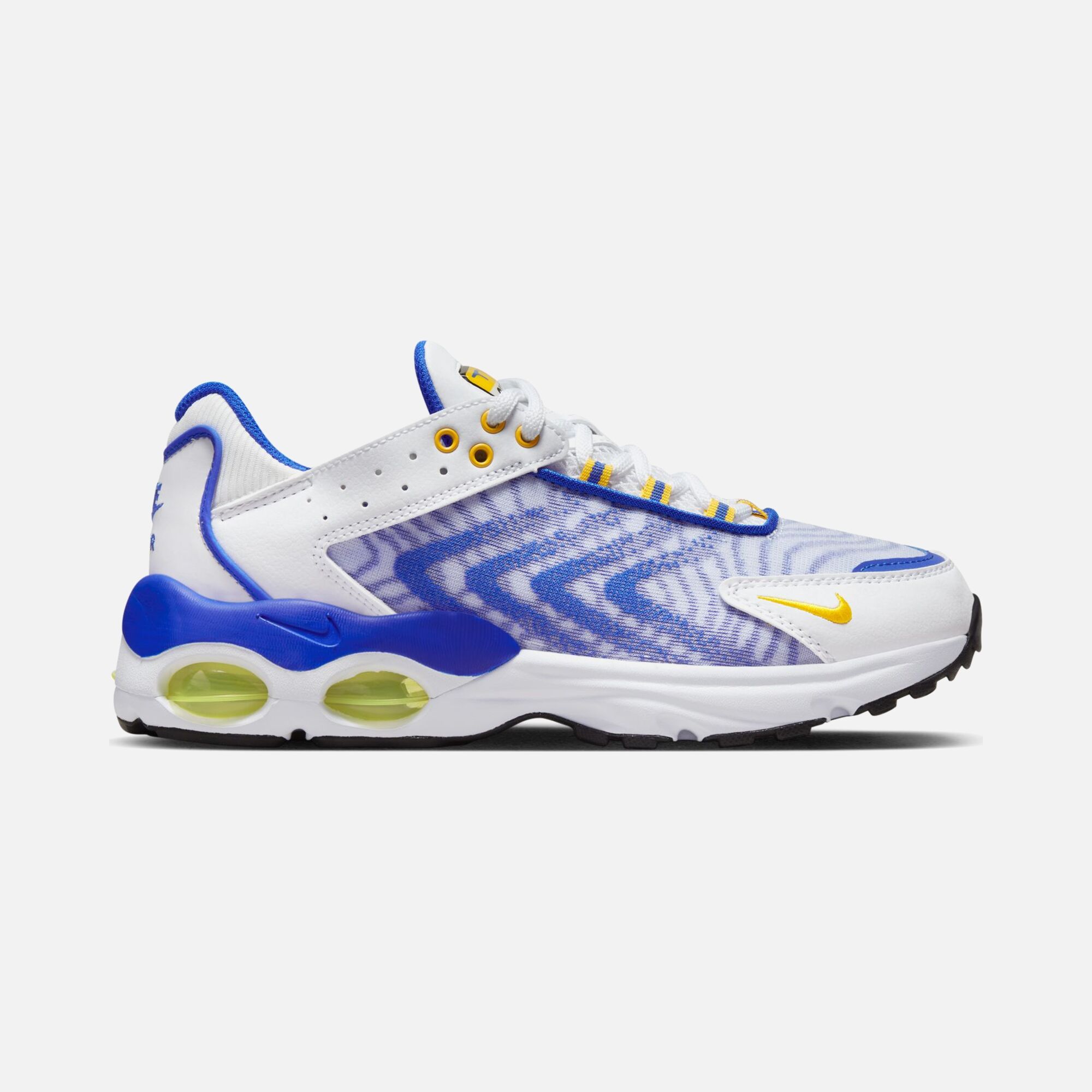 Nike Air Max ''Tailwind Style'' (GS) Spor Ayakkabı