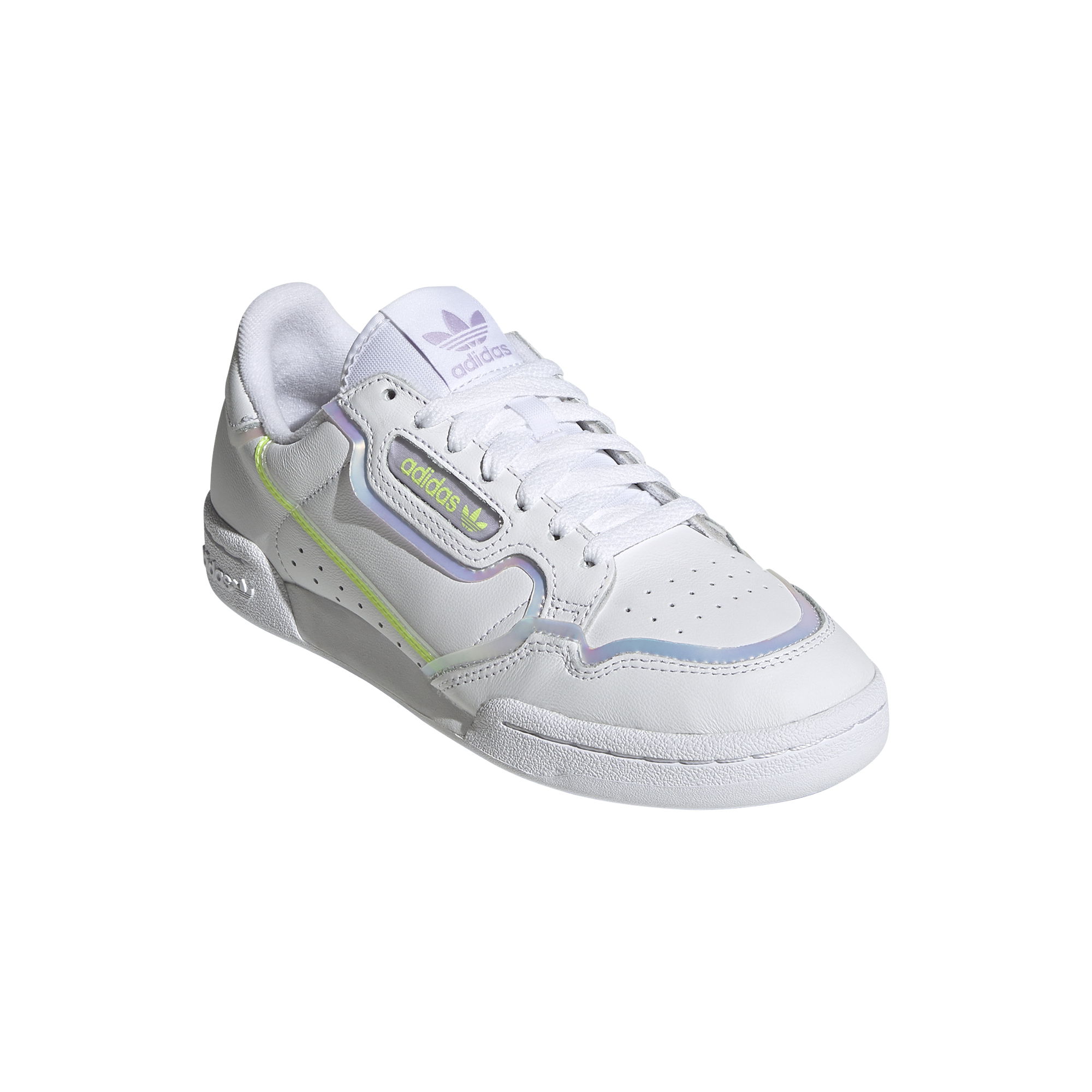 adidas Continental 80 Kadın Spor Ayakkabı