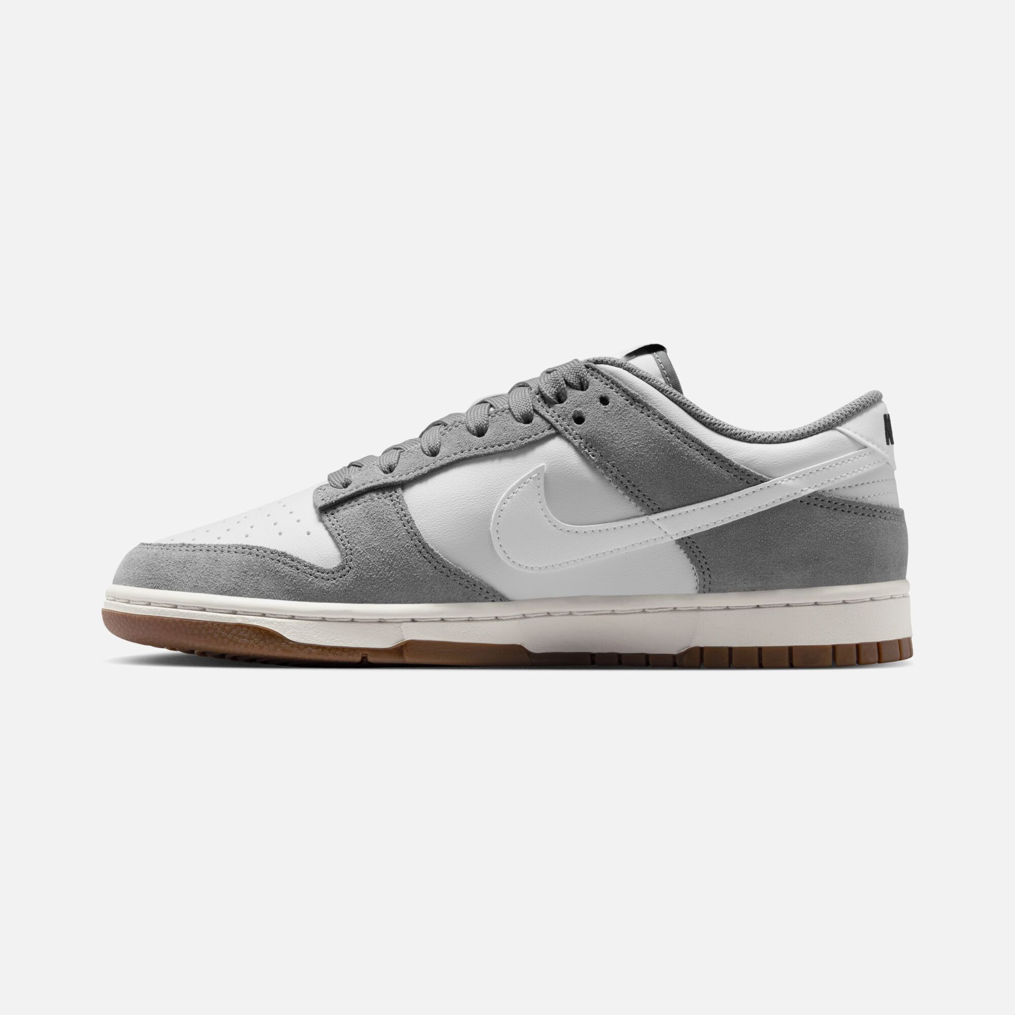 Nike Dunk Low Retro Special Edition Erkek Spor Ayakkabı