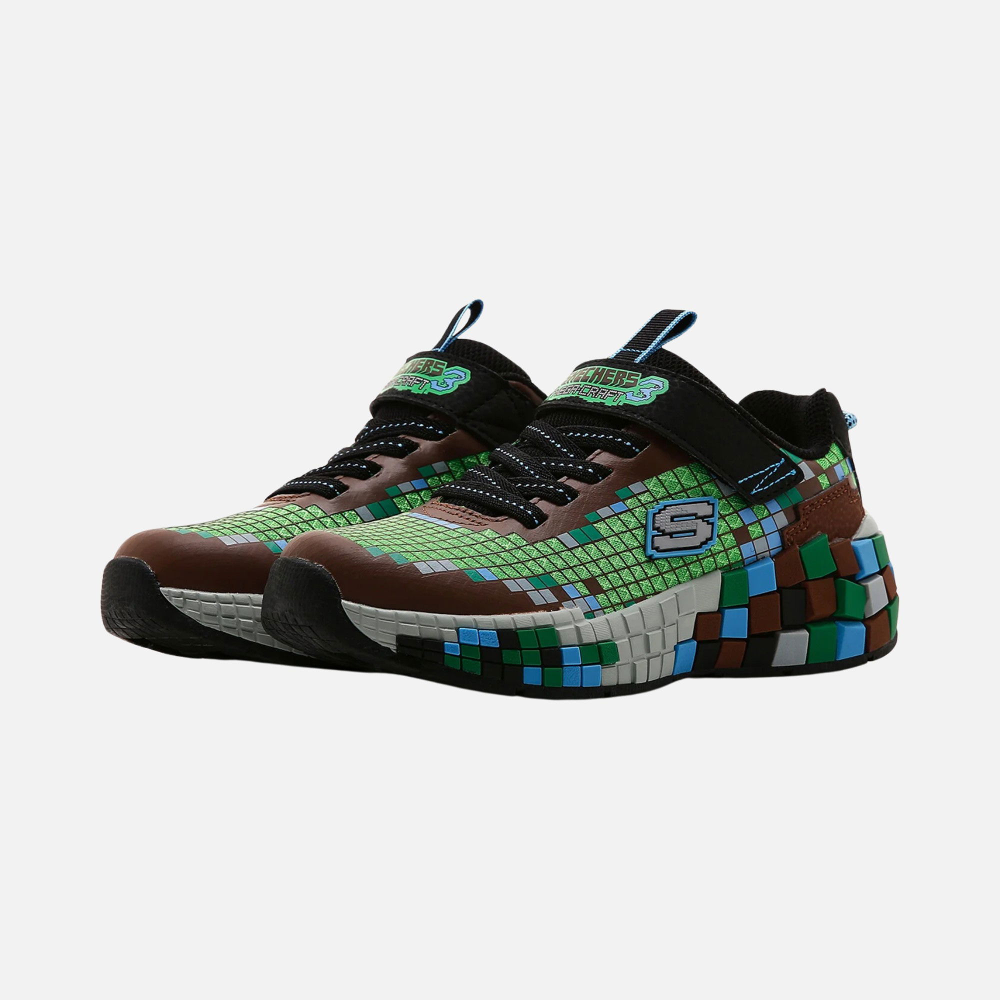 Skechers Sportswear Mega-Craft 3.0 (Boys') Çocuk Spor Ayakkabı