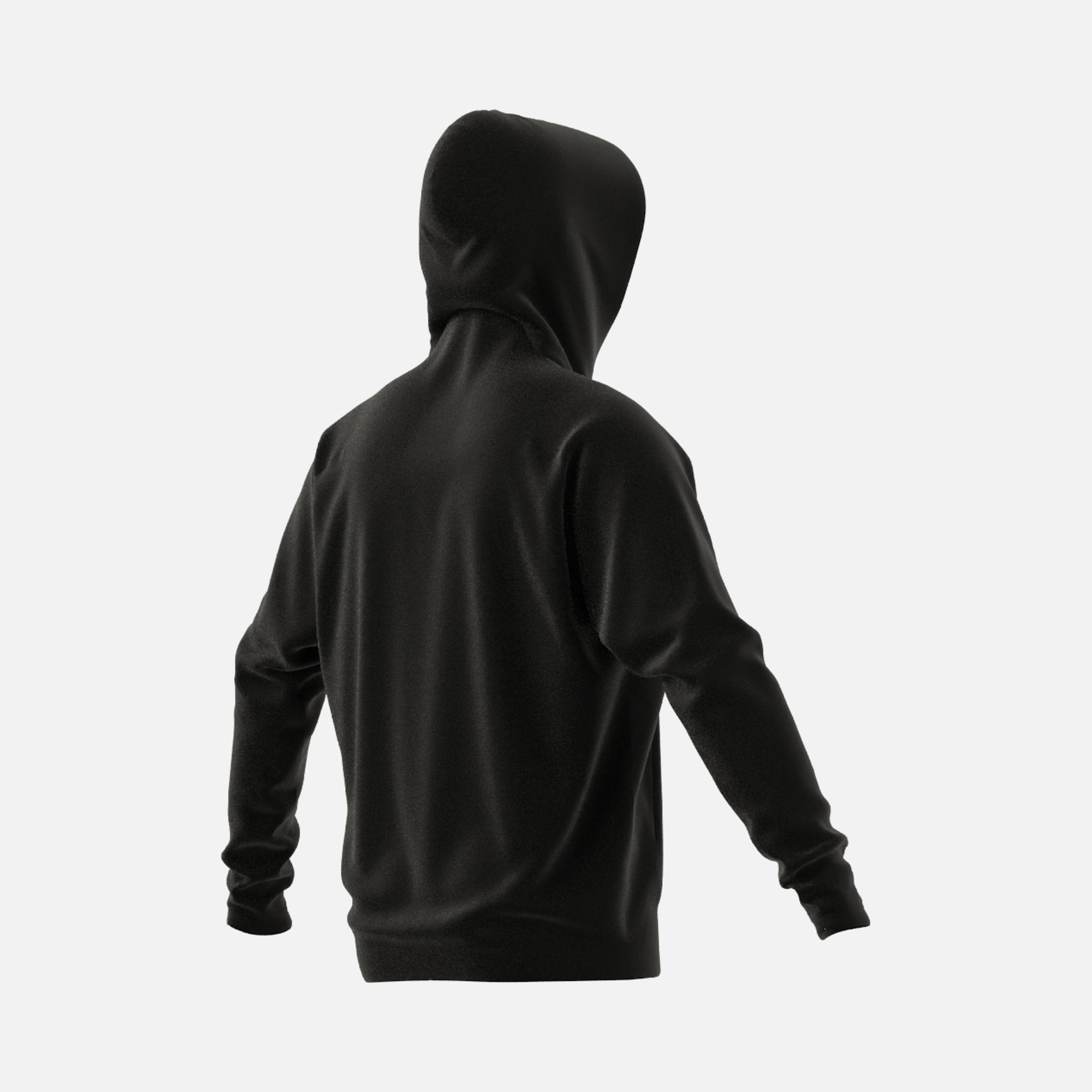 adidas Sportswear Z.N.E. Premium Full-Zip Hoodie Erkek Sweatshirt