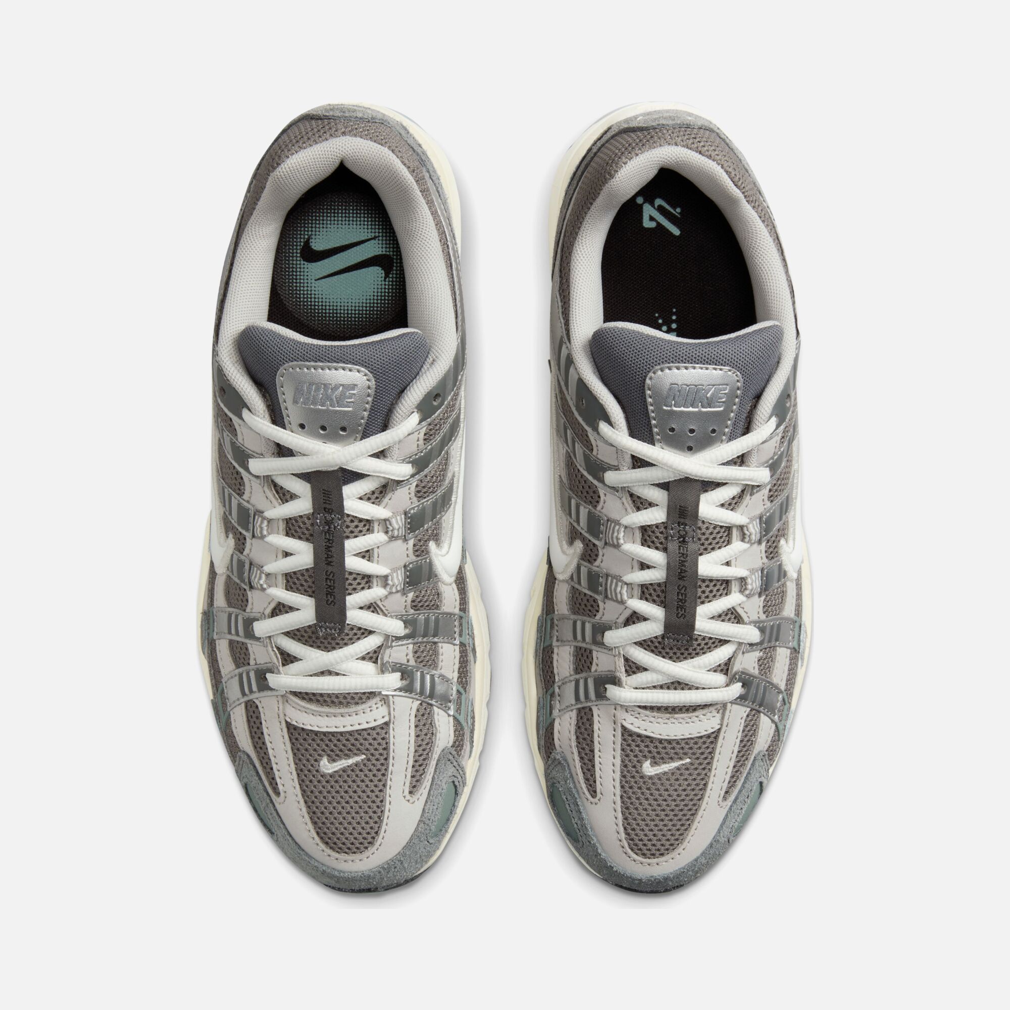 Nike P-6000 Sportswear HO24 Erkek Spor Ayakkabı