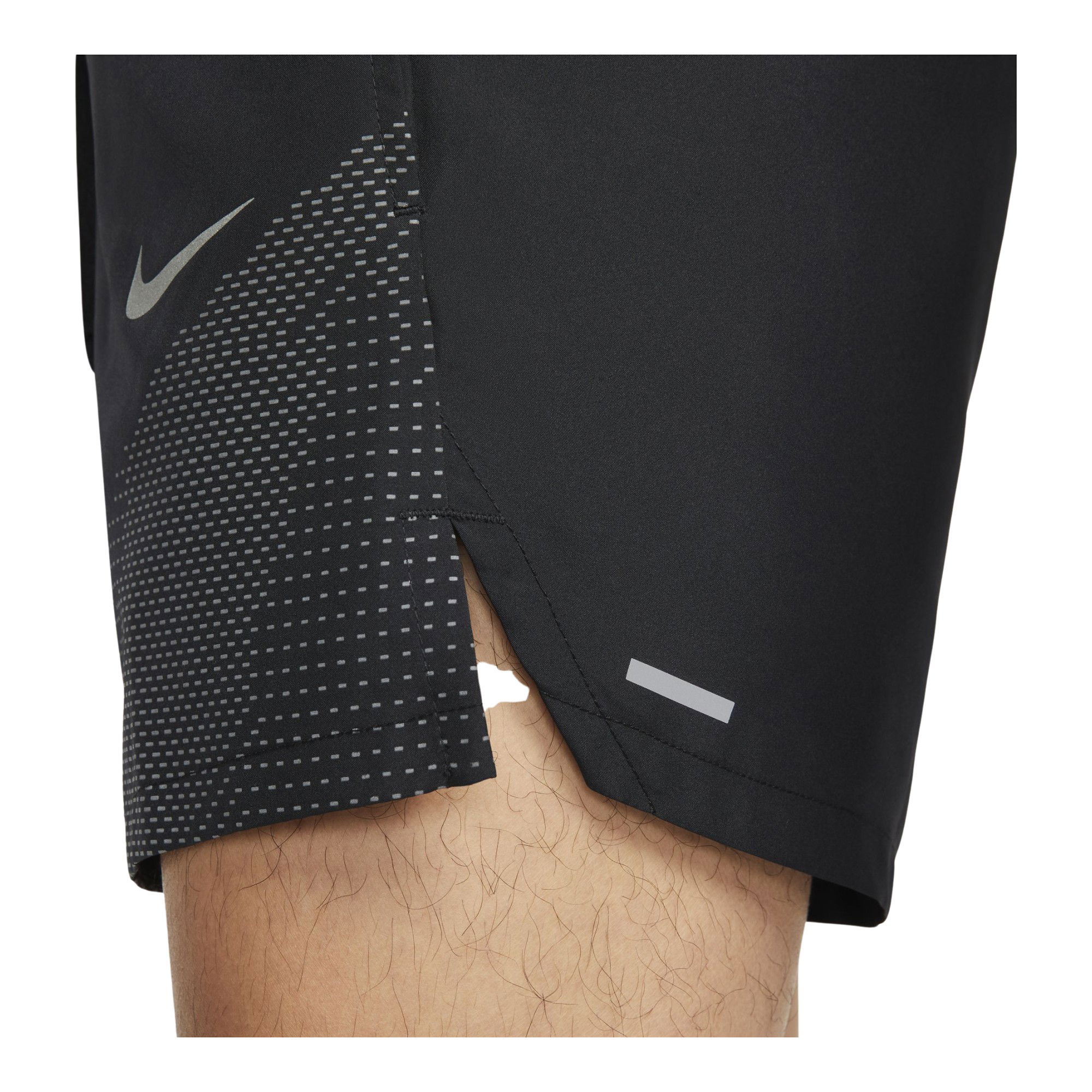 Nike Dri-Fit Run Division Flex Stride 13 cm Slip Lined Running Erkek Şort
