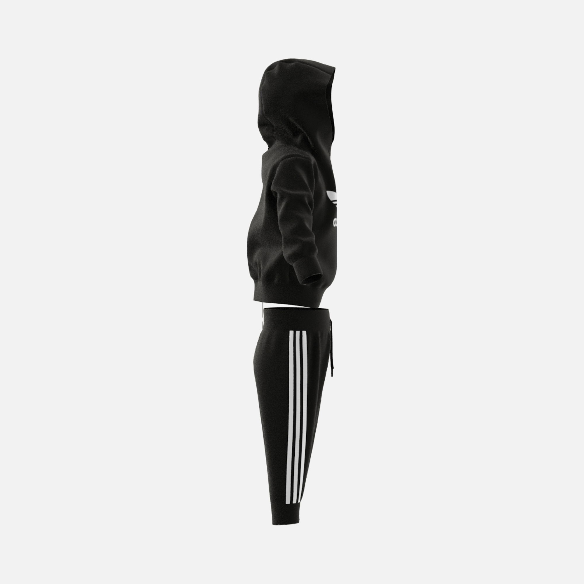 adidas Sportswear Adicolor 3-Stripes Çocuk Eşofman Takımı