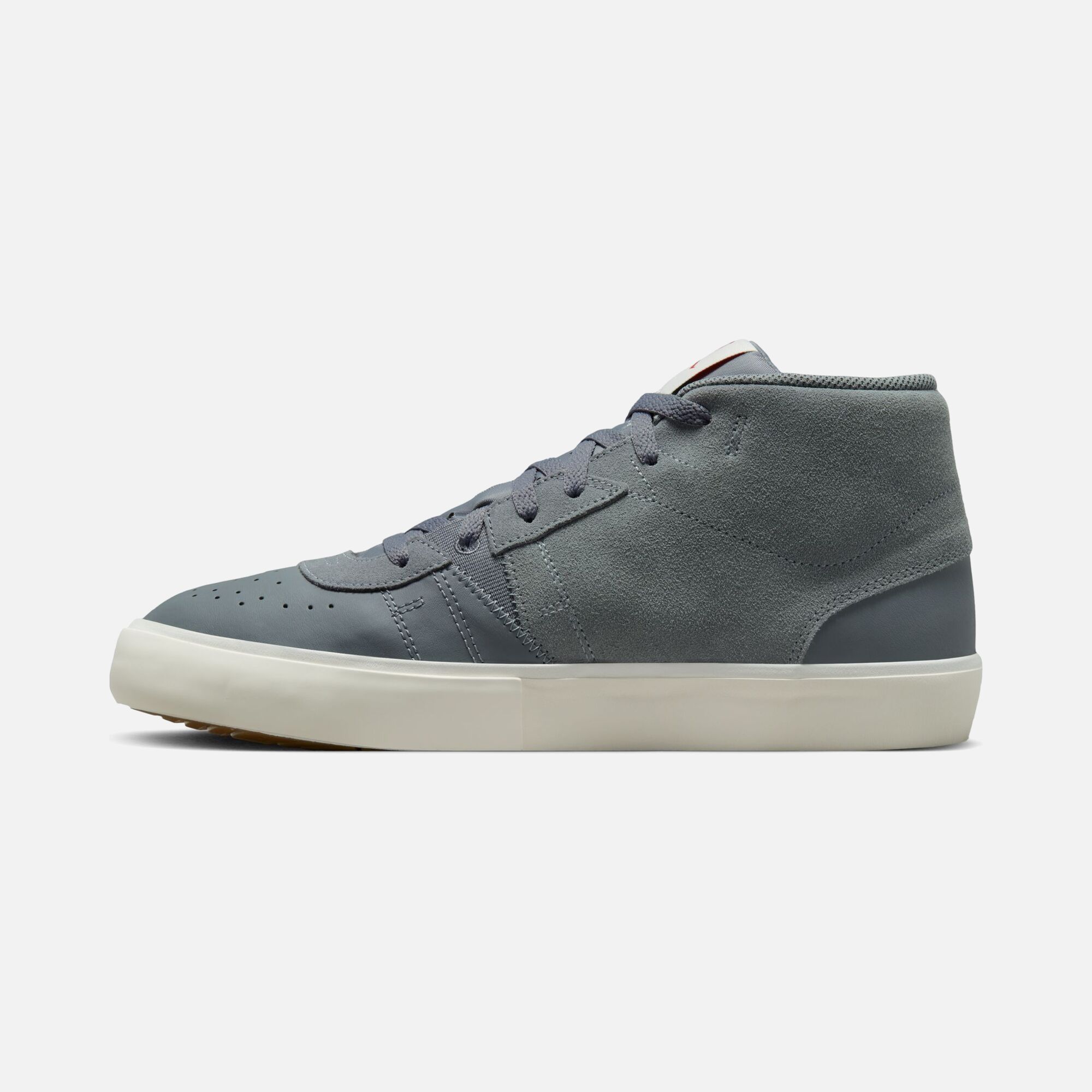 Nike Jordan Series Mid Erkek Spor Ayakkabı