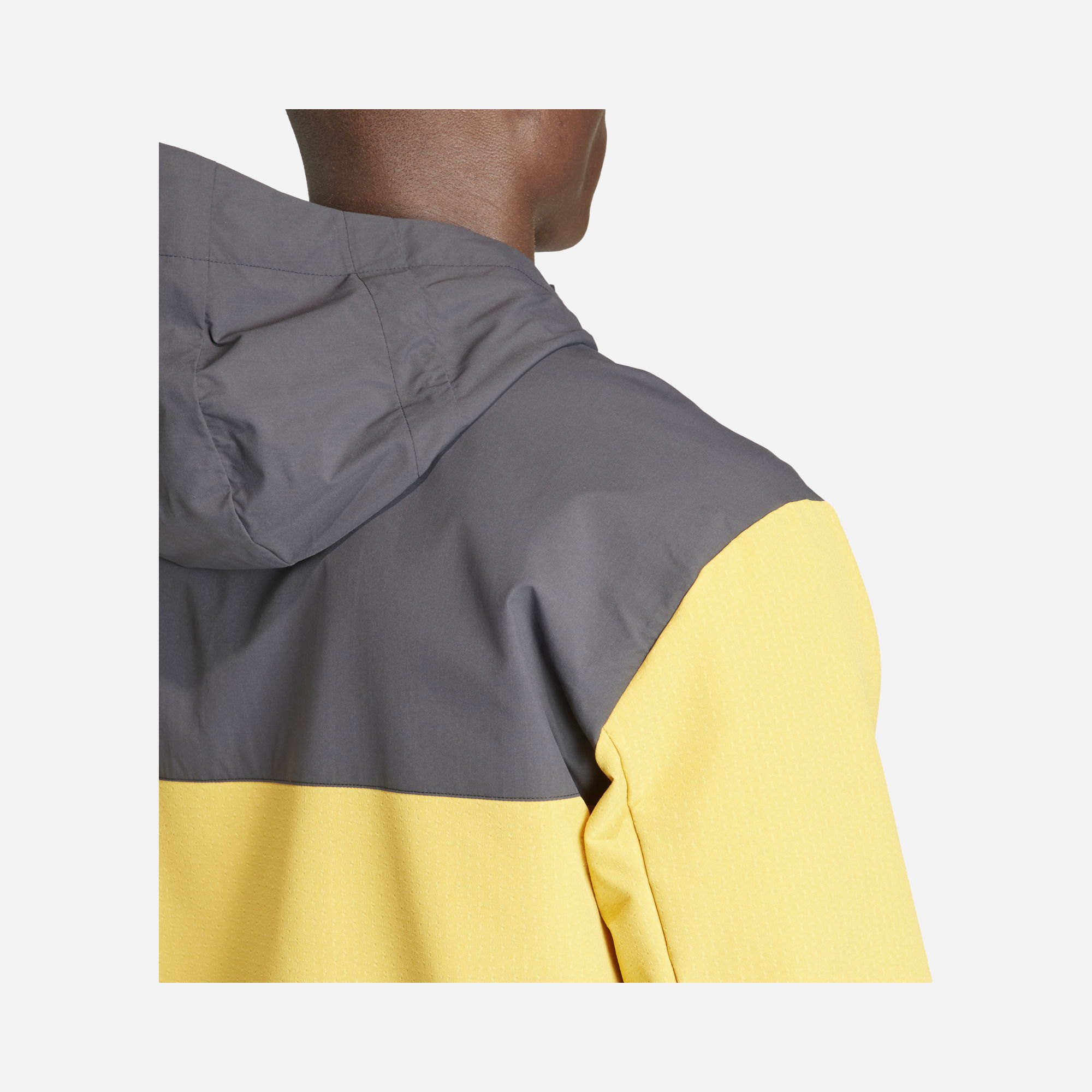 adidas Run Ultimate Conquer Running Full-Zip Hoodie Erkek Ceket