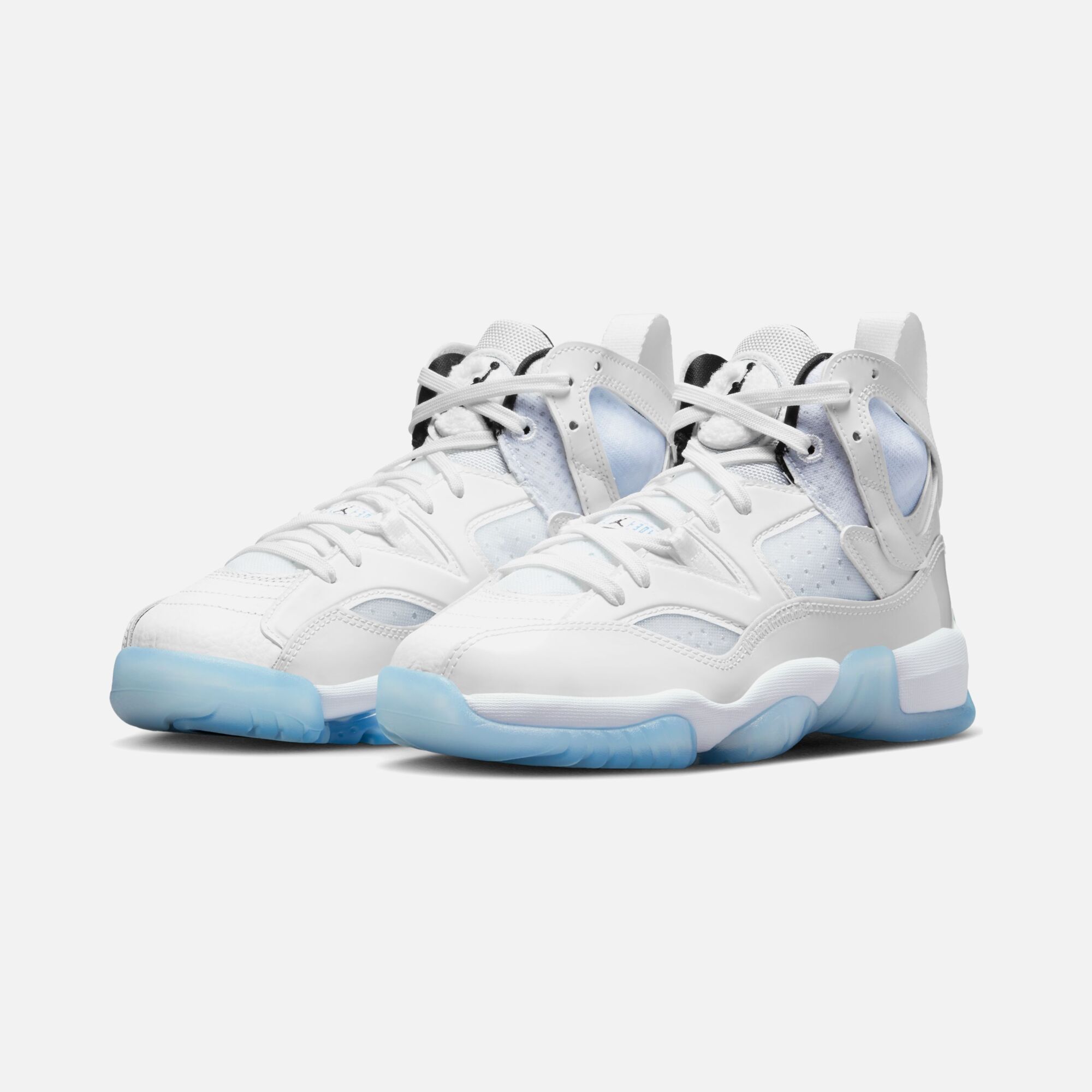 Nike Jordan Jumpman Two Trey (GS) Spor Ayakkabı