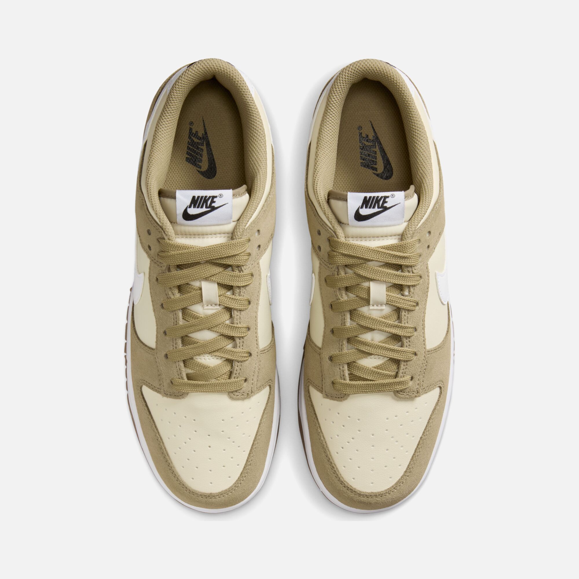 Nike Dunk Low Retro Special Edition Erkek Spor Ayakkabı