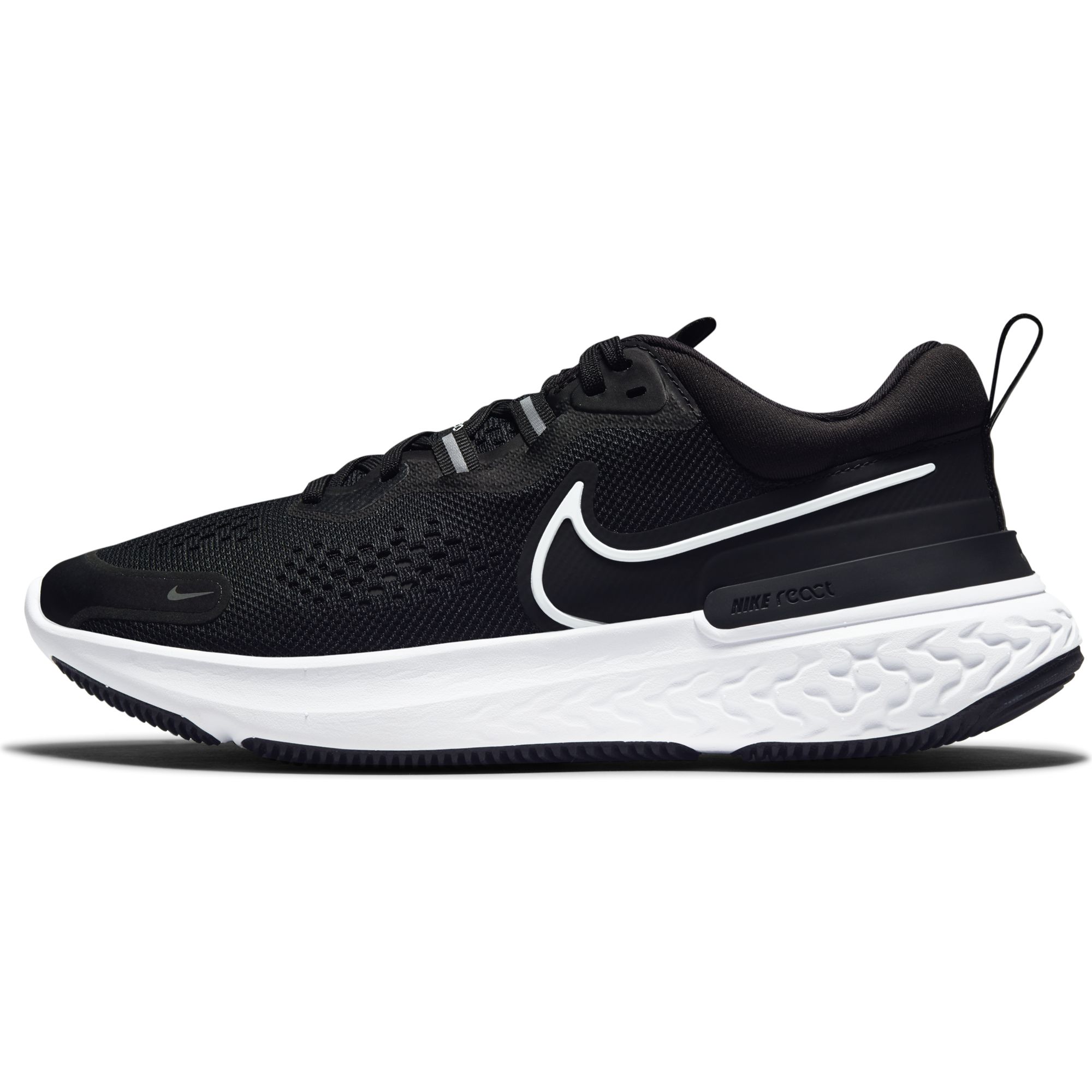 Nike React Miler 2 Road Running Kadın Spor Ayakkabı