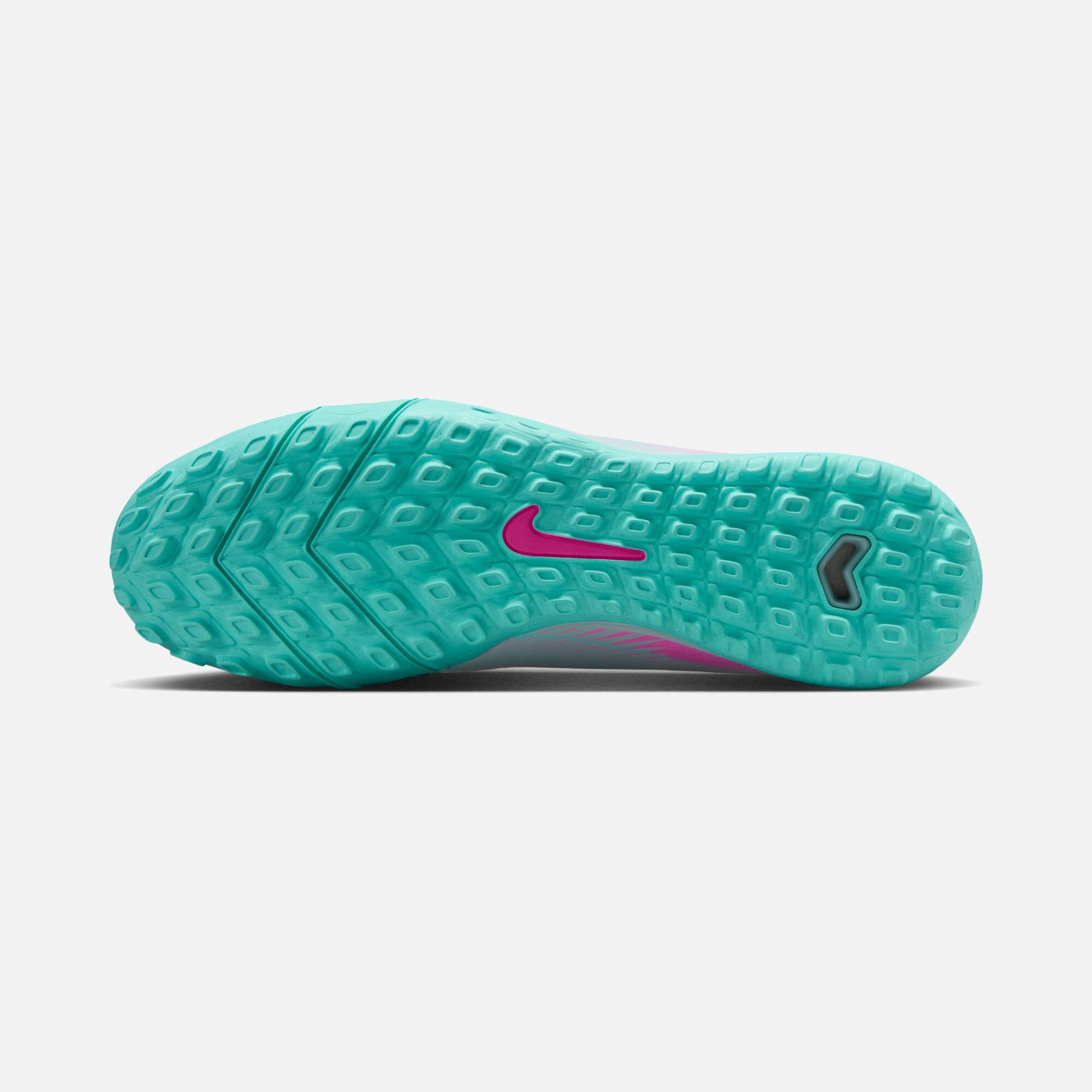 Nike Mercurial Vapor 16 Academy - TF Turf Low-Top Erkek Halı Saha Ayakkabı