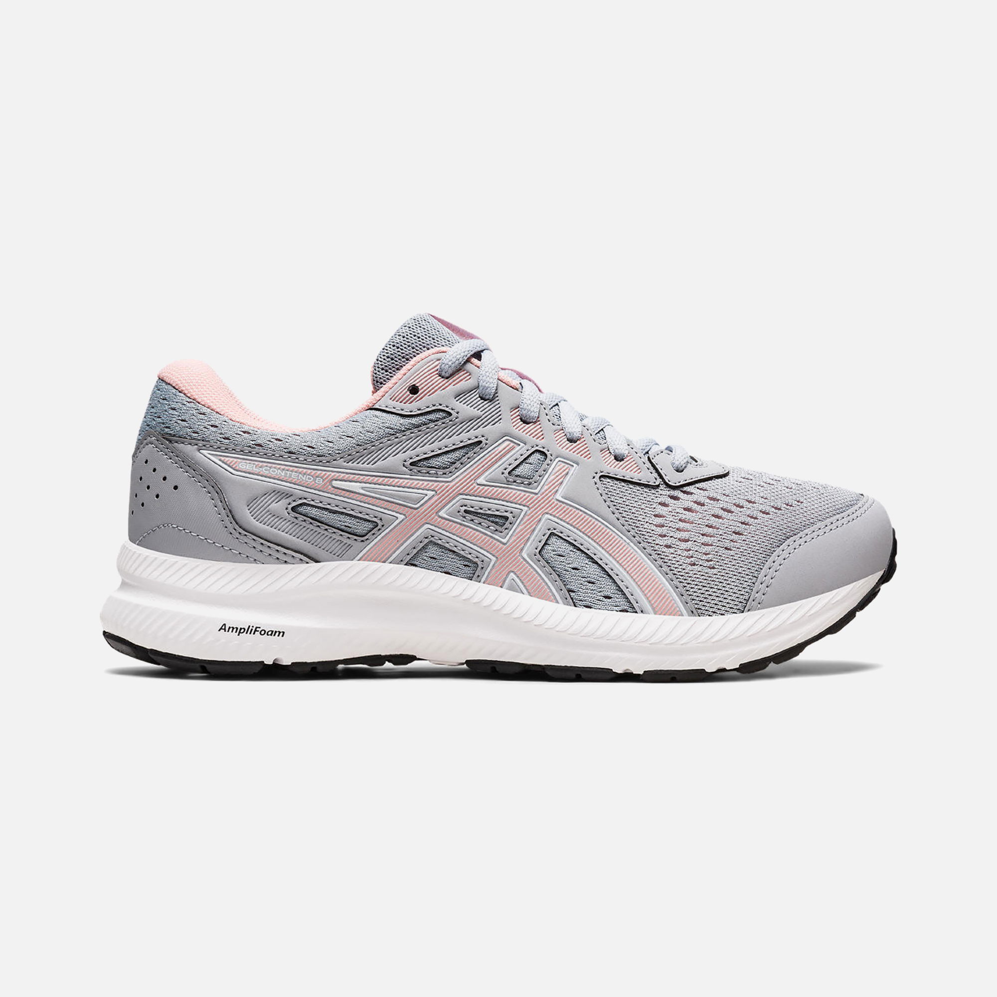 Asics Gel-Contend 8 Running Kadın Spor Ayakkabı