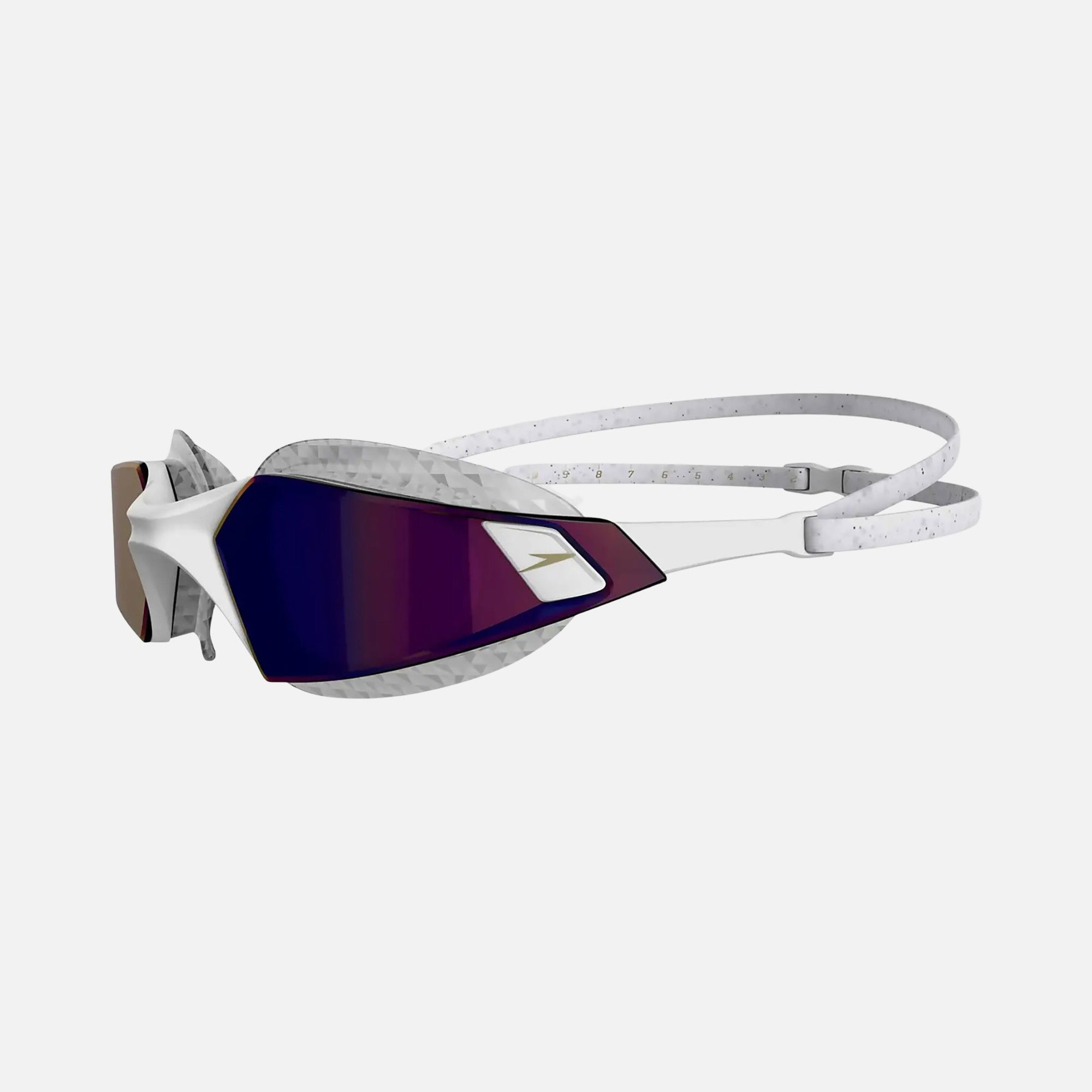 Speedo Aquapulse Pro Mirrored Training & Triathlete Unisex Yüzücü Gözlüğü
