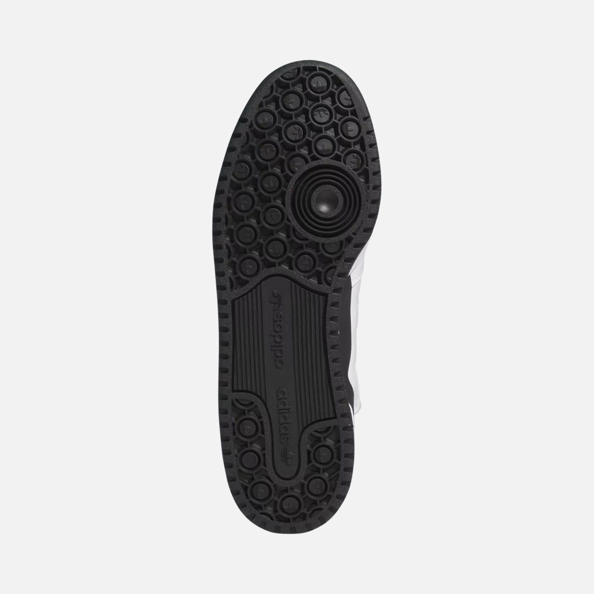 adidas Sportswear Forum Mid FW24 Erkek Spor Ayakkabı