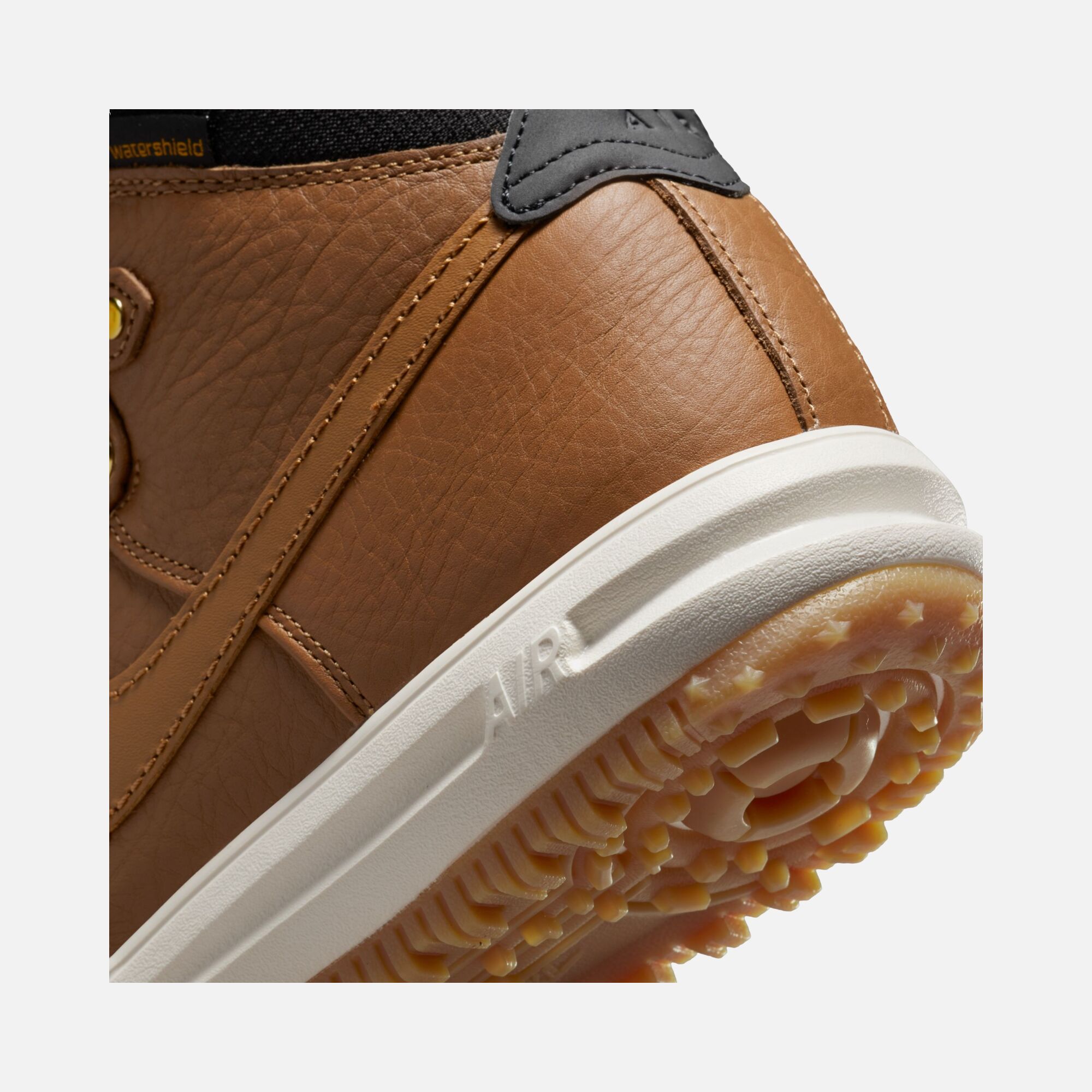 Nike Lunar Force 1 Mid Watershield Duckboot Erkek Spor Ayakkabı