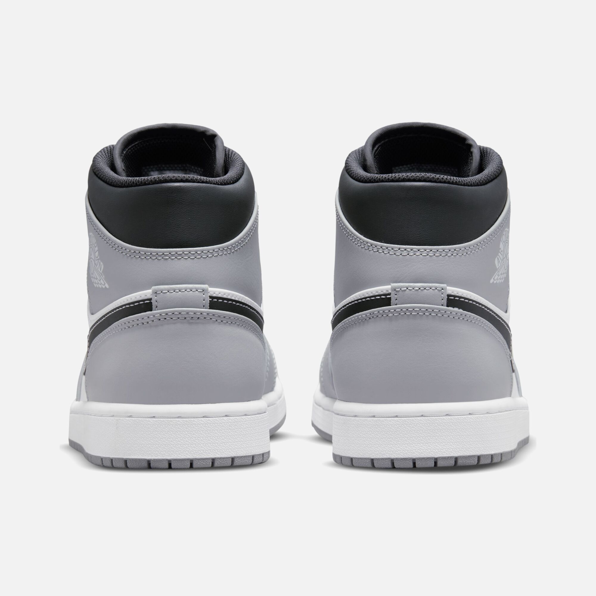 Nike Air Jordan 1 Mid CO Erkek Spor Ayakkabı