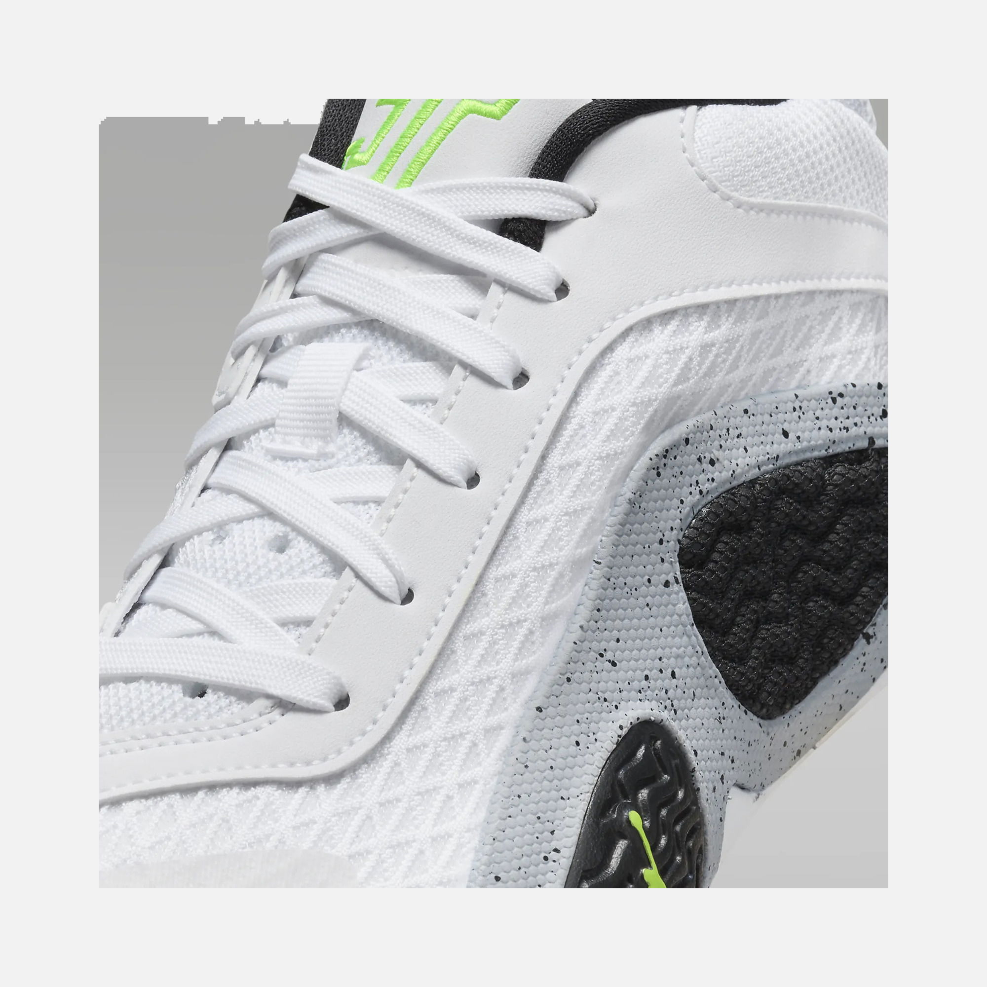 Nike Jordan Jayson Tatum 2 (GS) Basketbol Ayakkabısı